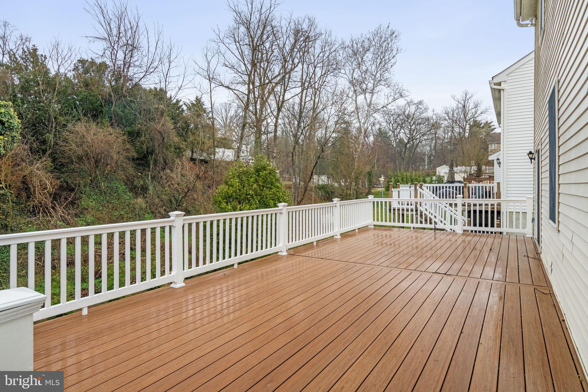 POWDER MILL - Residential