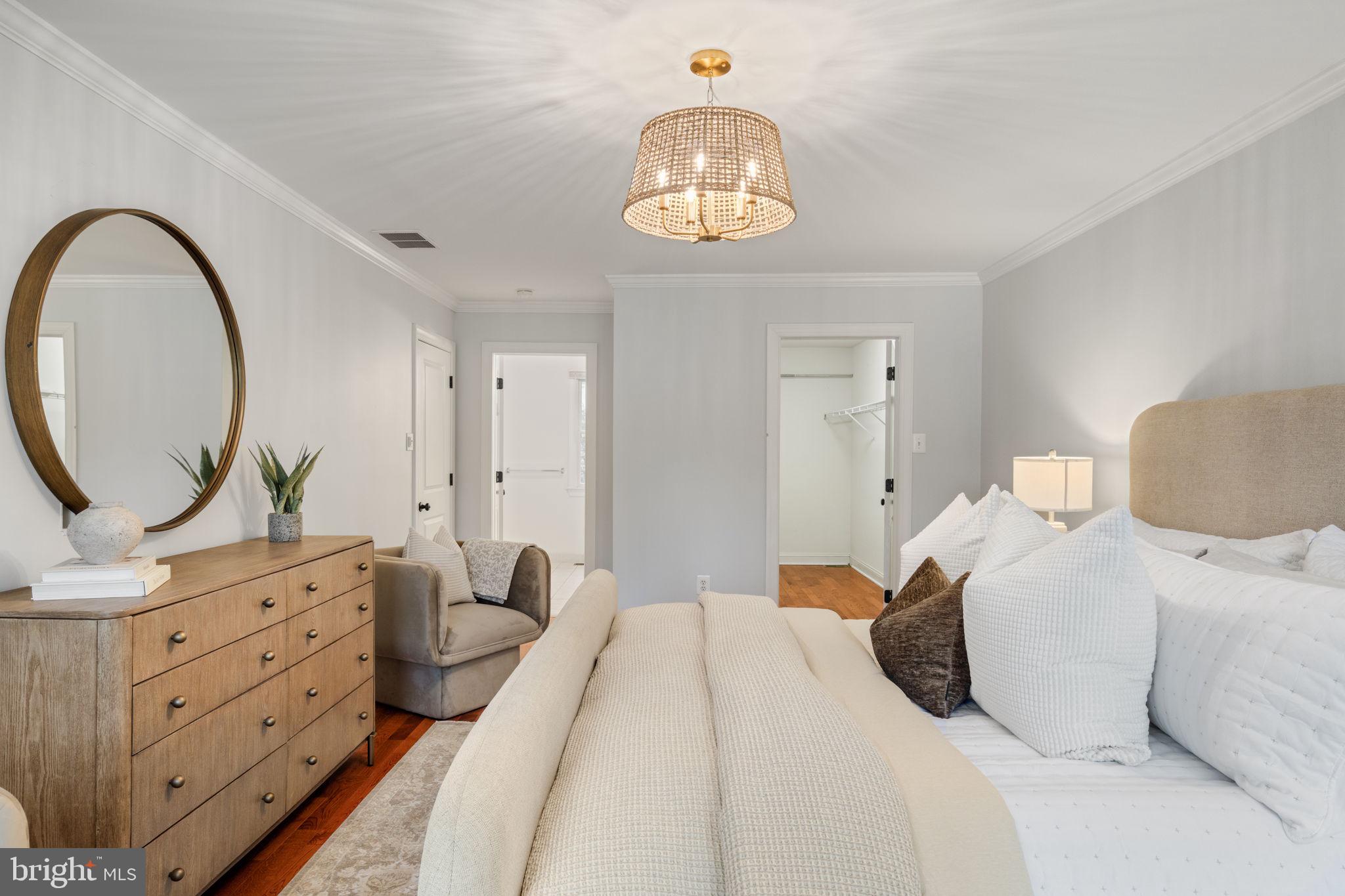 POWDER MILL - Residential