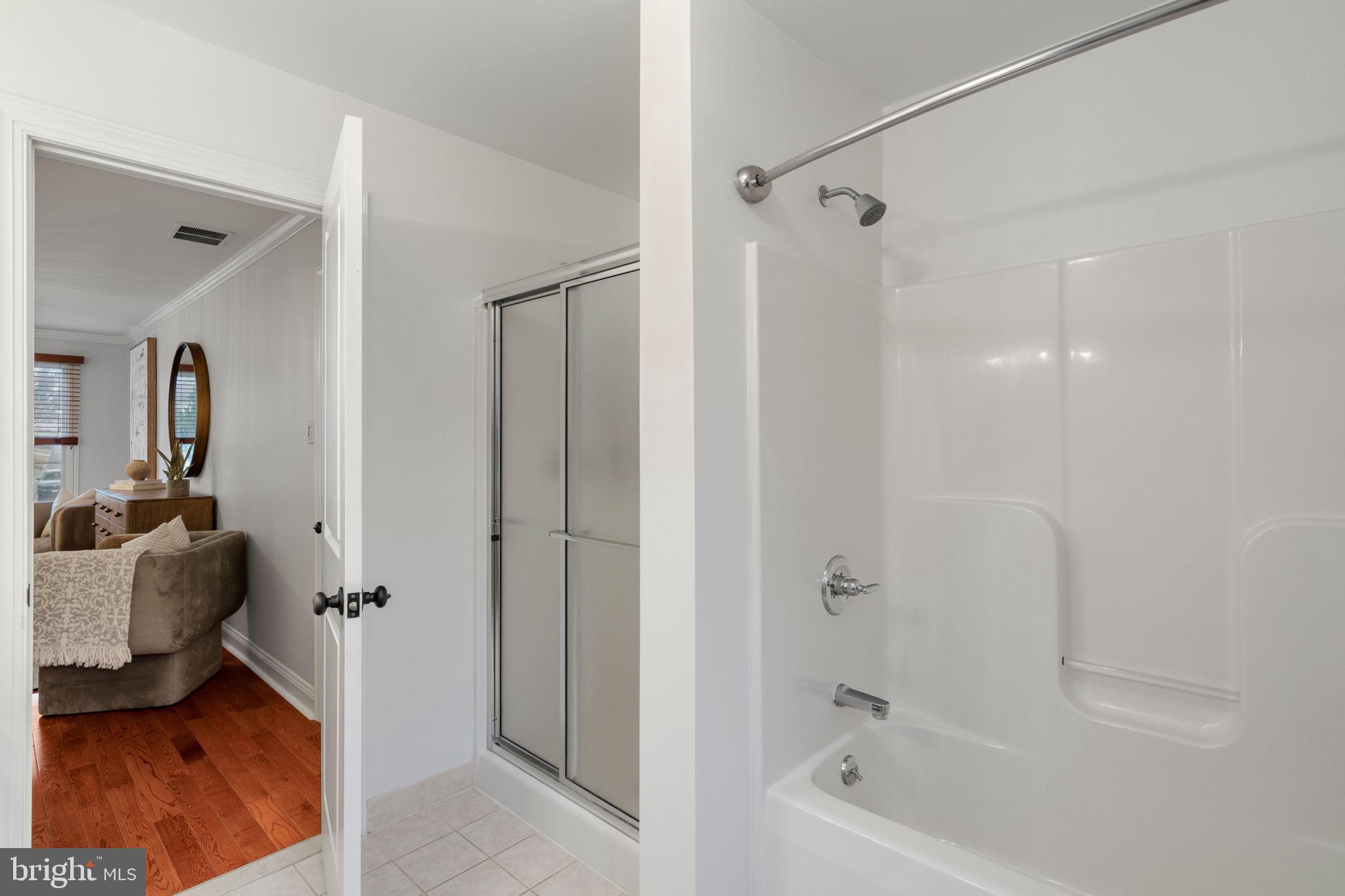 POWDER MILL - Residential