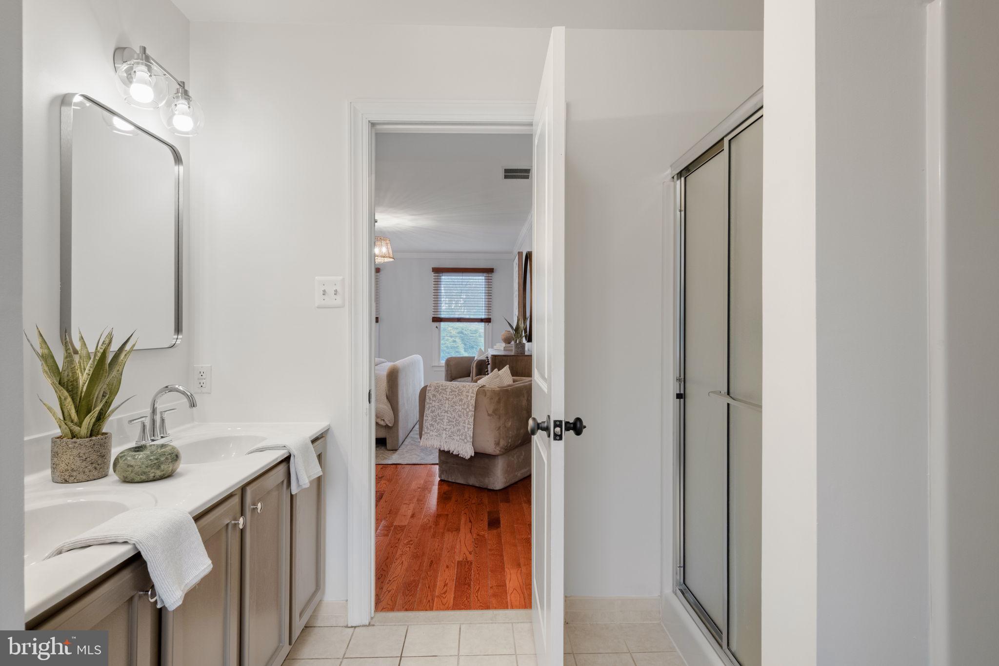 POWDER MILL - Residential