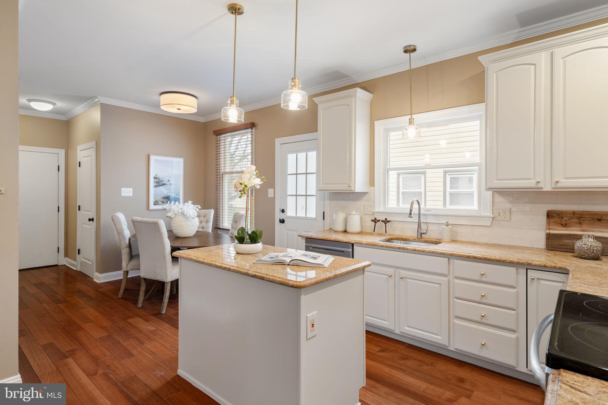 POWDER MILL - Residential