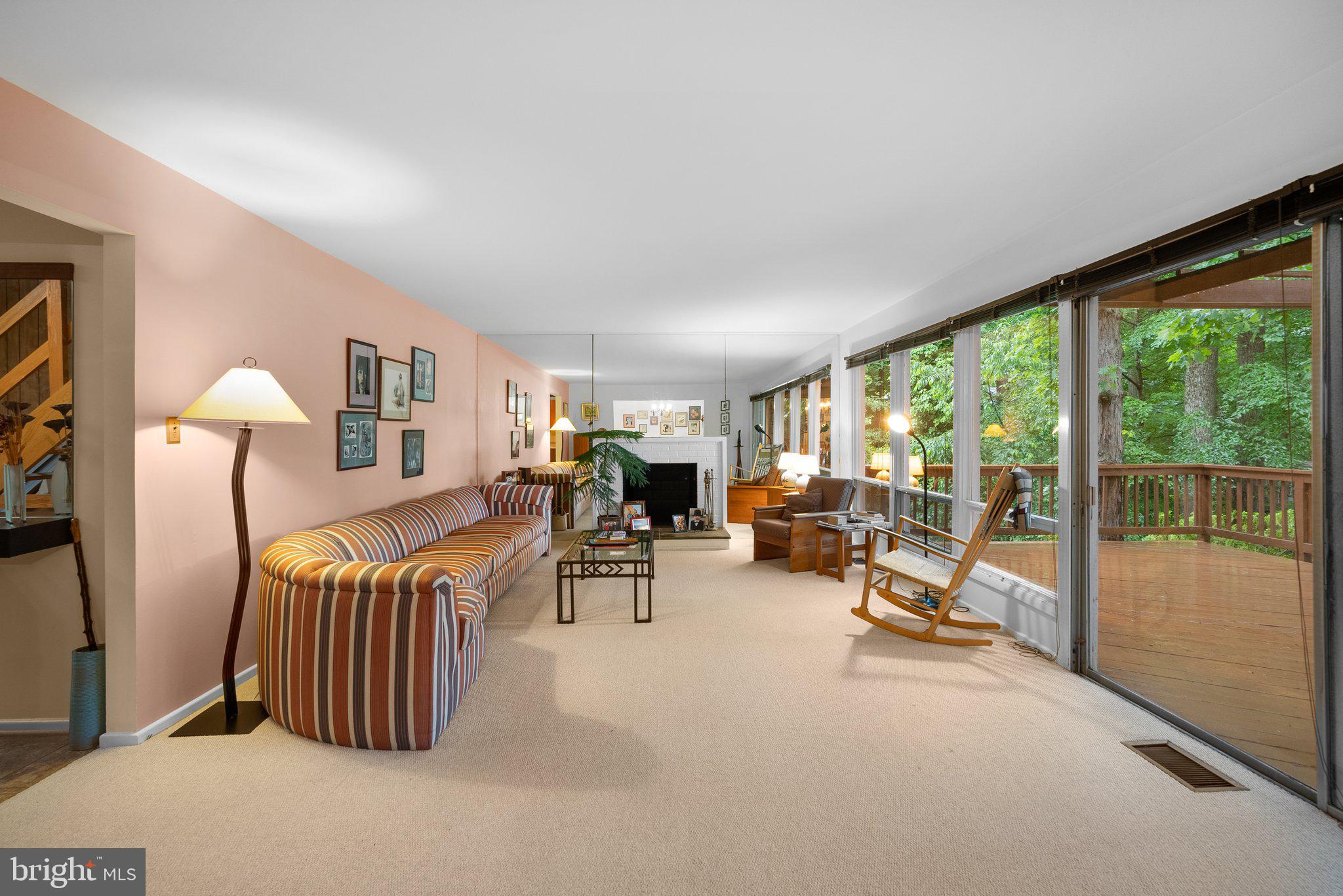 CREST PARK - Residential