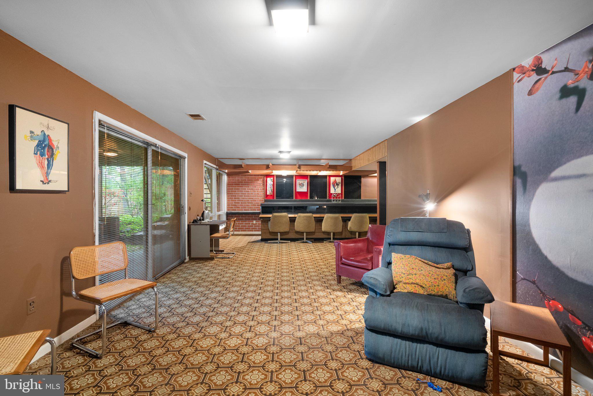 CREST PARK - Residential