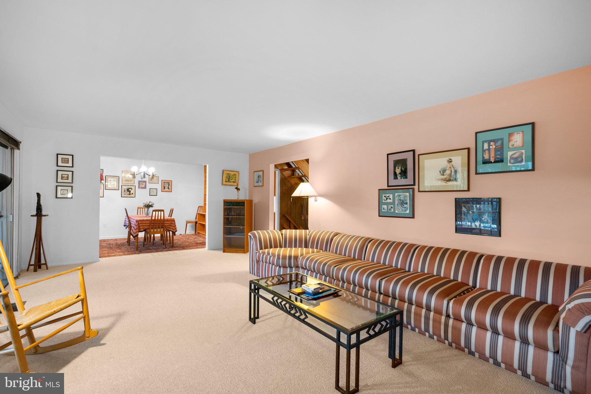 CREST PARK - Residential