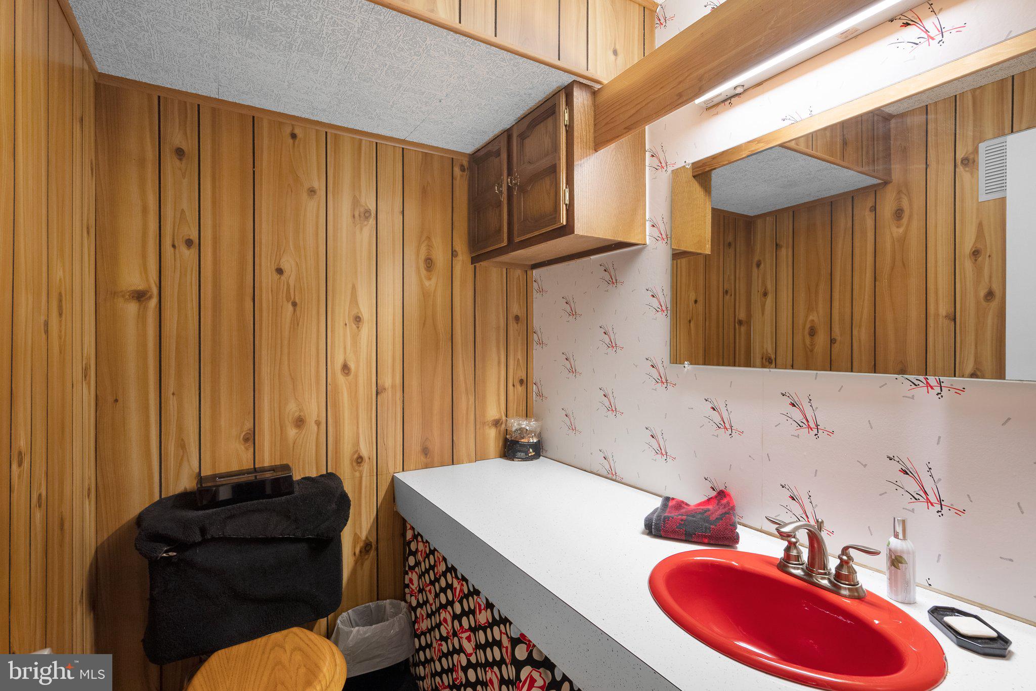 CREST PARK - Residential