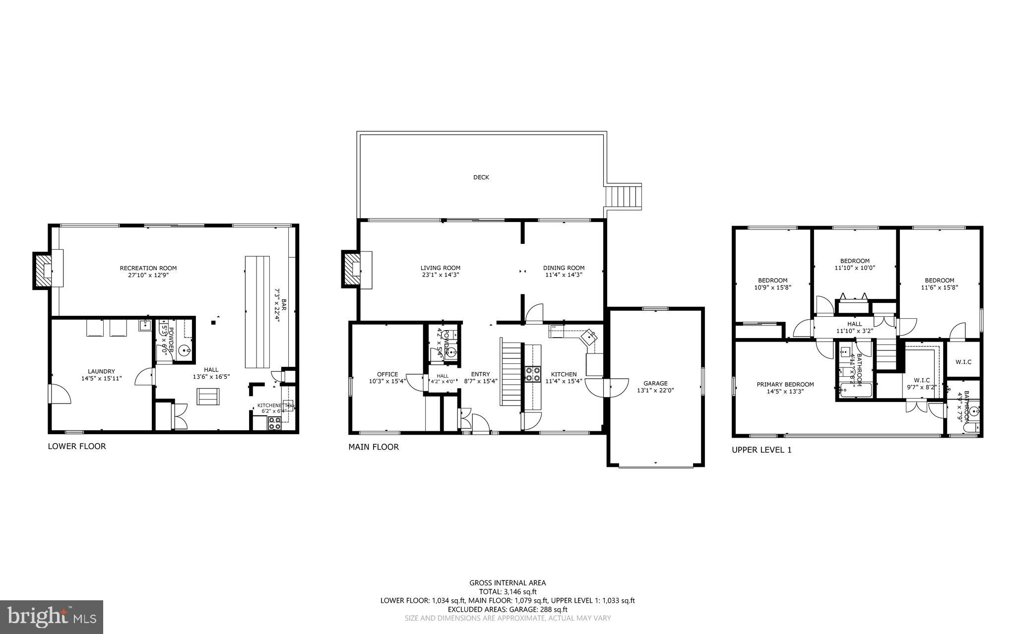 CREST PARK - Residential
