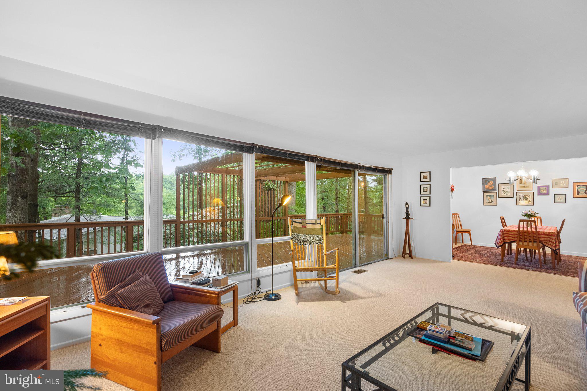 CREST PARK - Residential