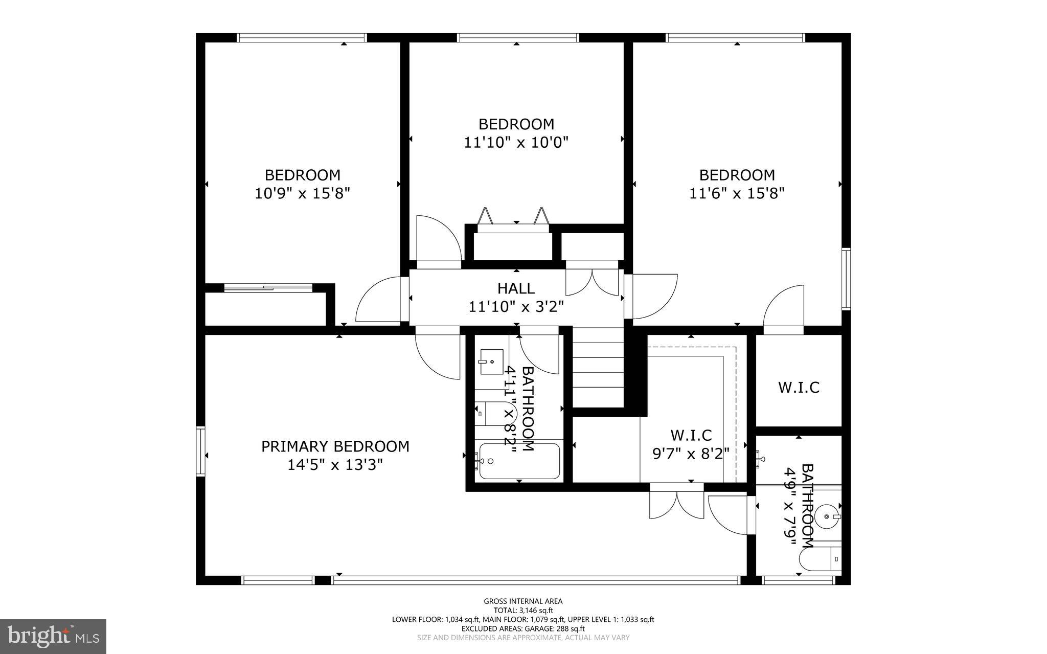 CREST PARK - Residential
