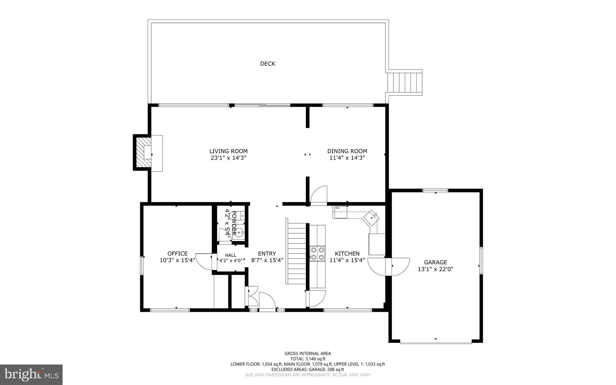 CREST PARK - Residential