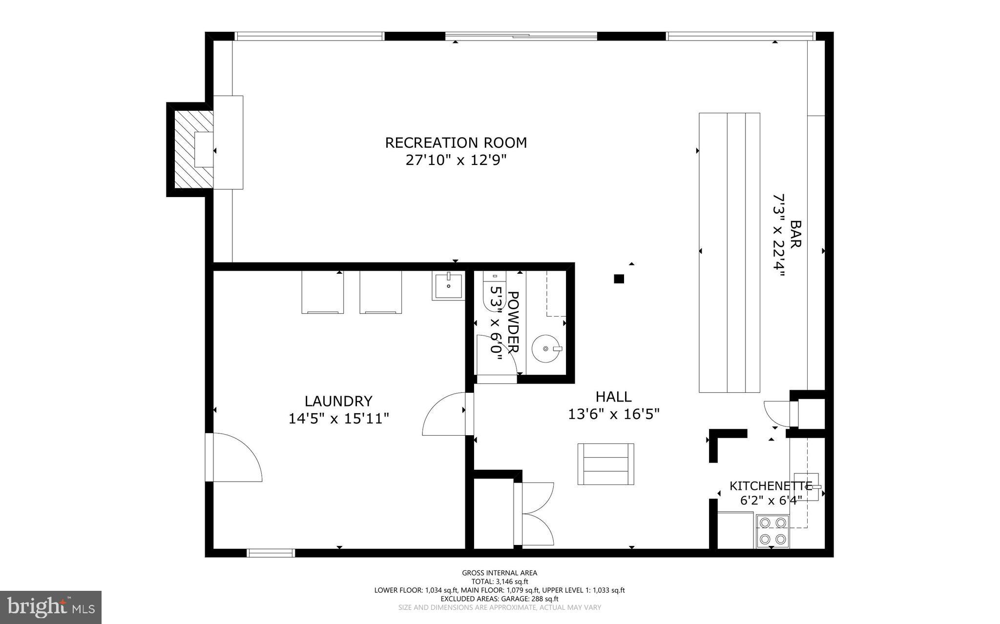 CREST PARK - Residential
