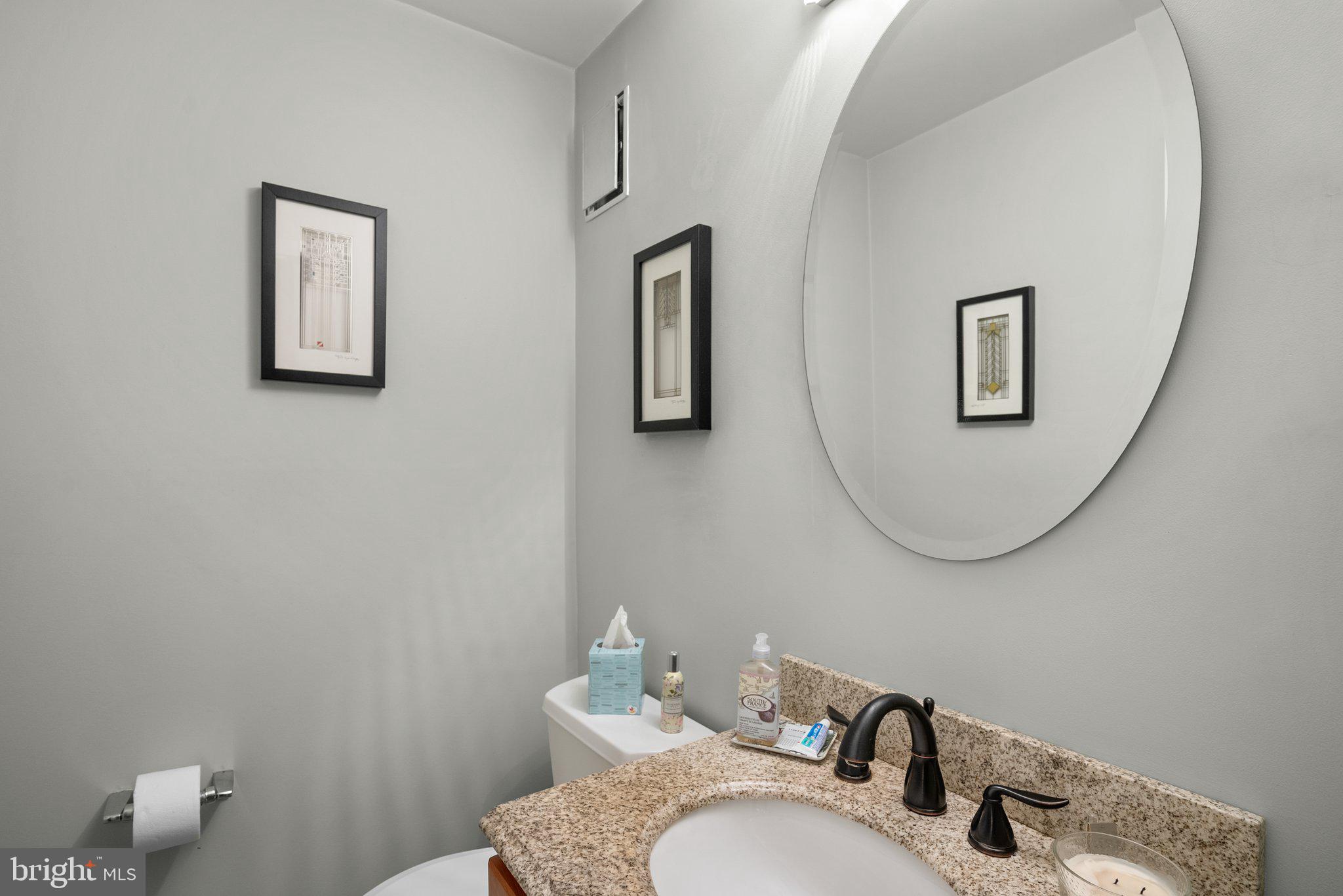 CREST PARK - Residential