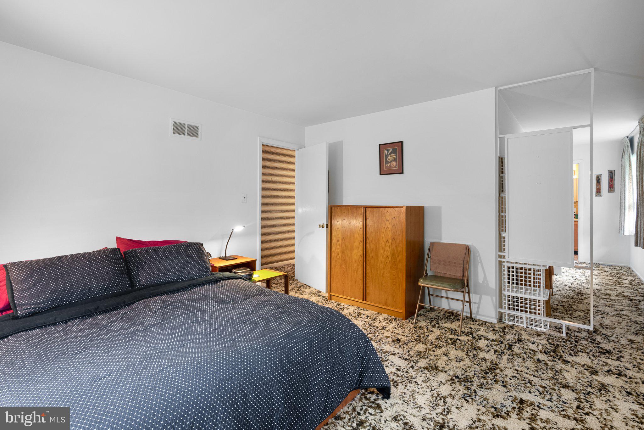 CREST PARK - Residential