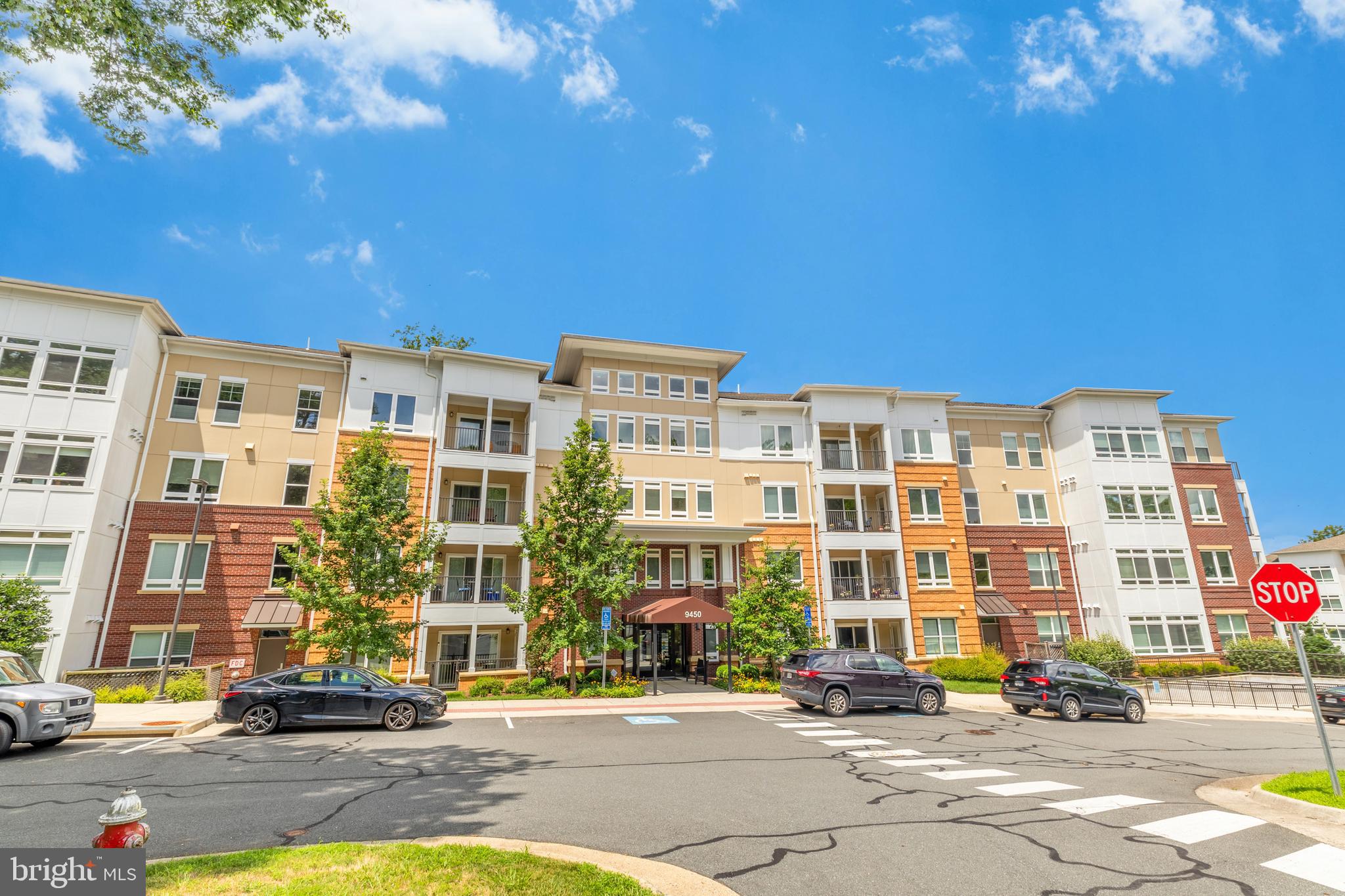 9450 SILVER KING COURT 204