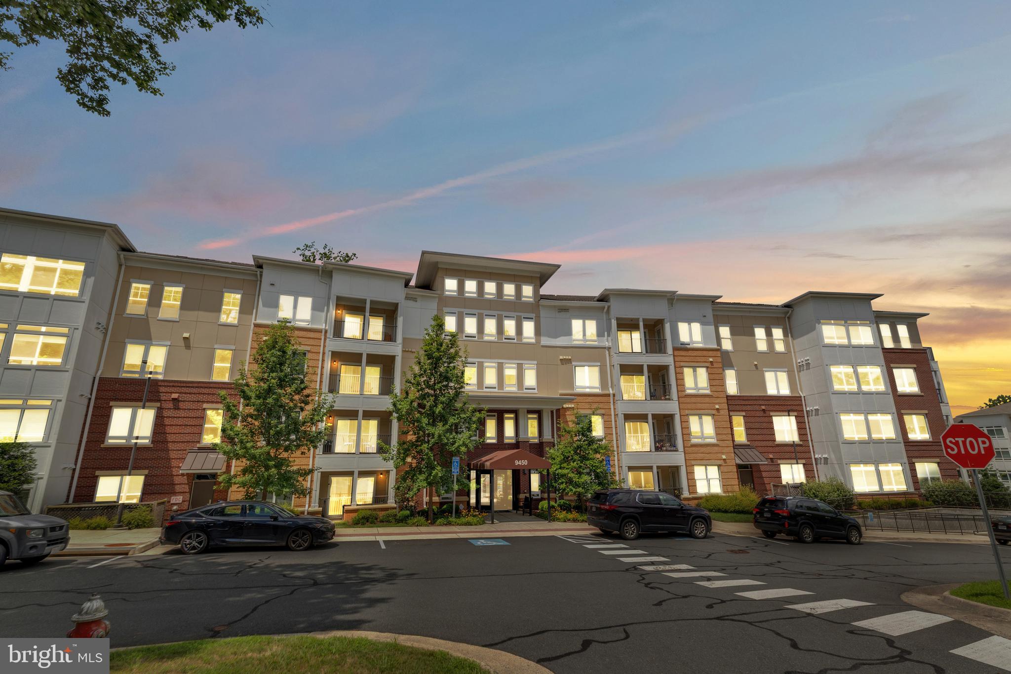 9450 SILVER KING COURT 204