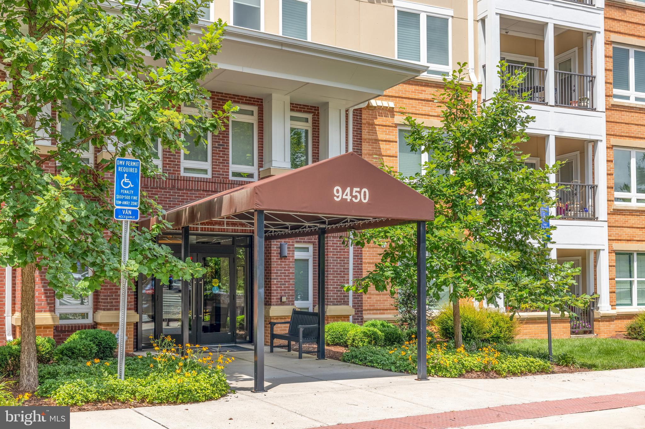 9450 SILVER KING COURT 204