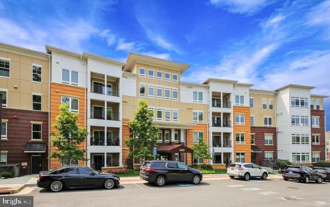 9450 SILVER KING COURT 204