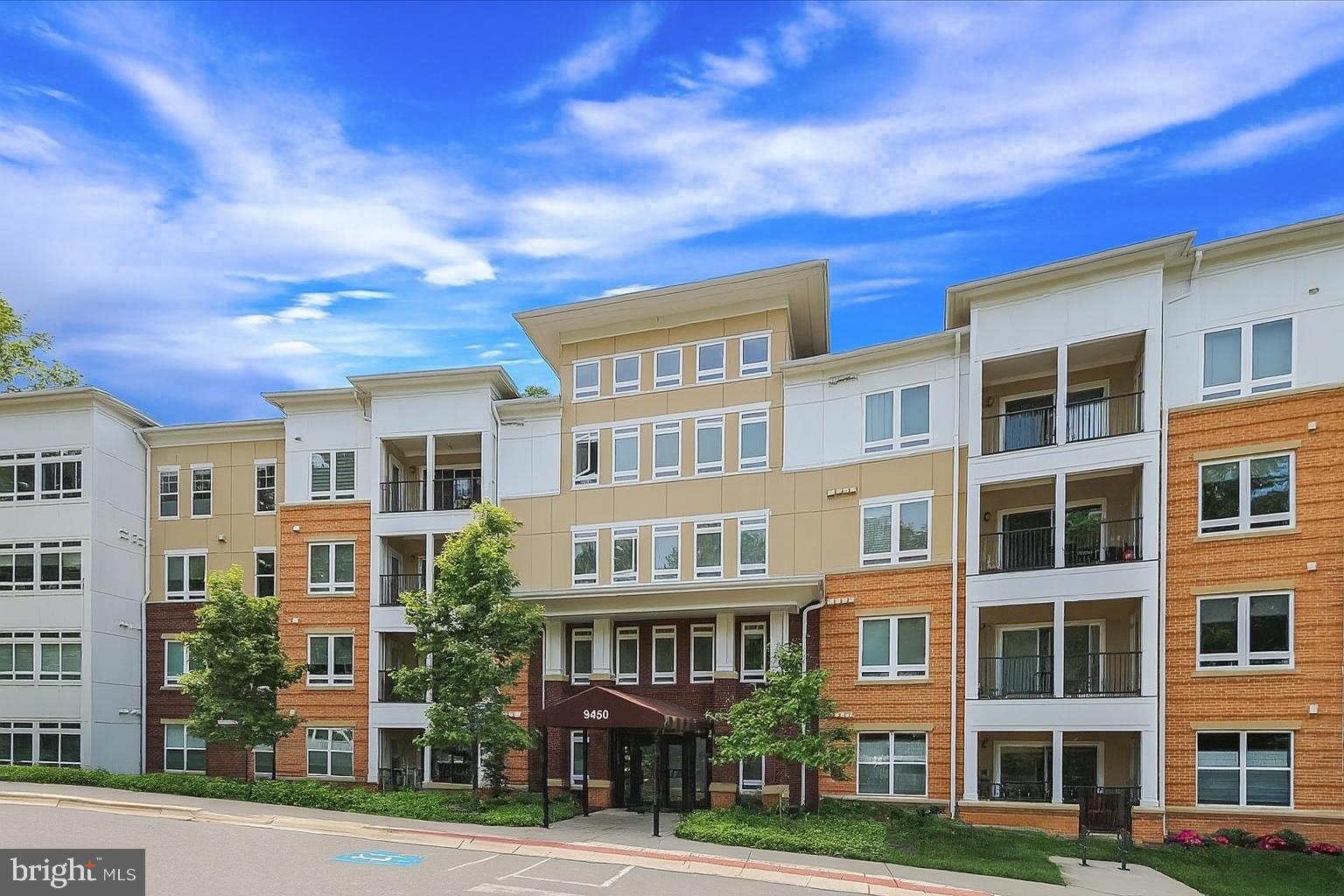 9450 SILVER KING COURT 204