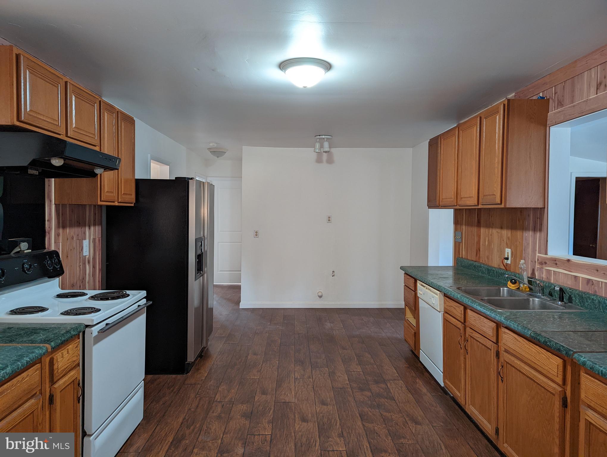 NORTH RIVER RUN - Residential