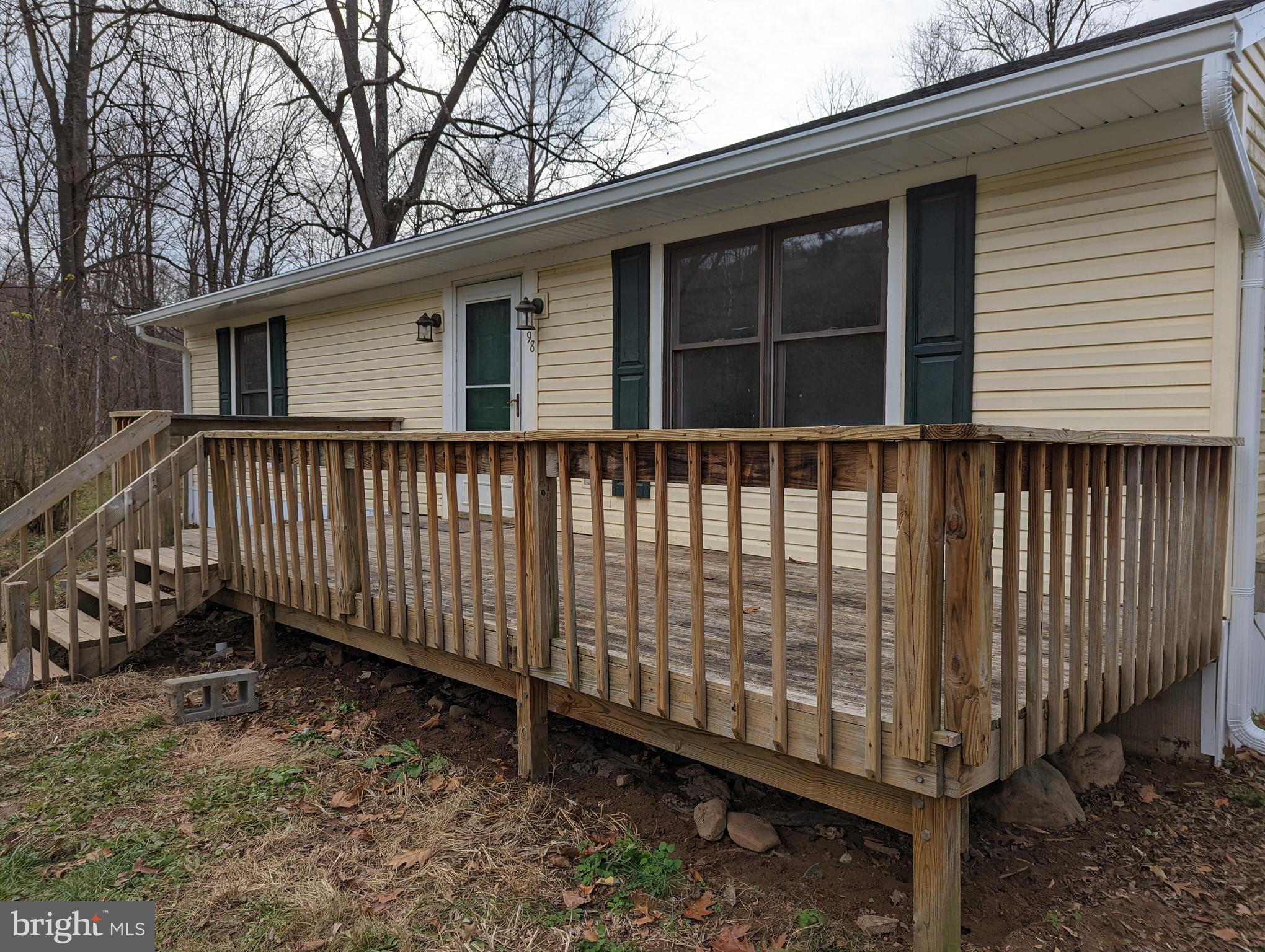 NORTH RIVER RUN - Residential