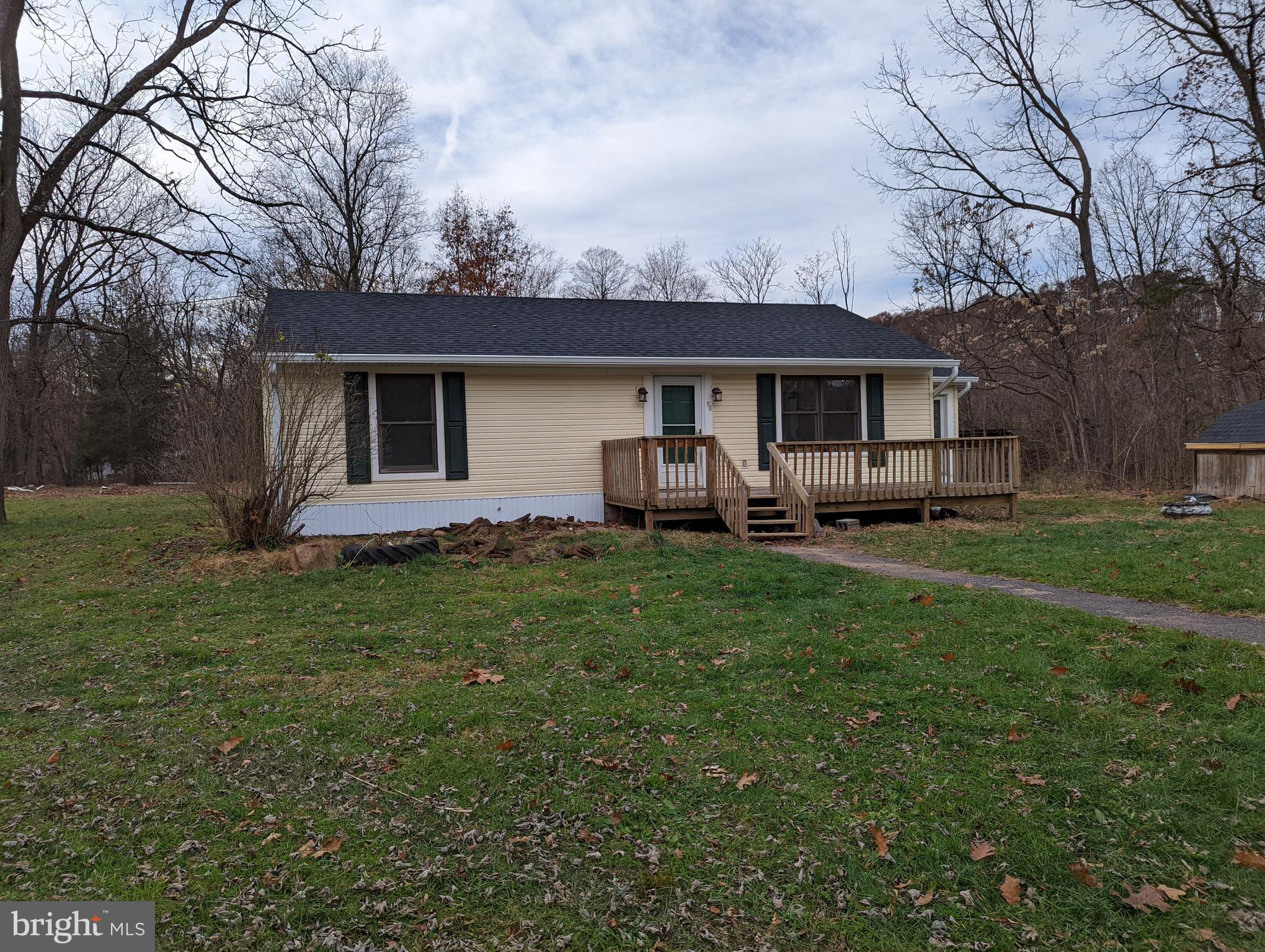 NORTH RIVER RUN - Residential