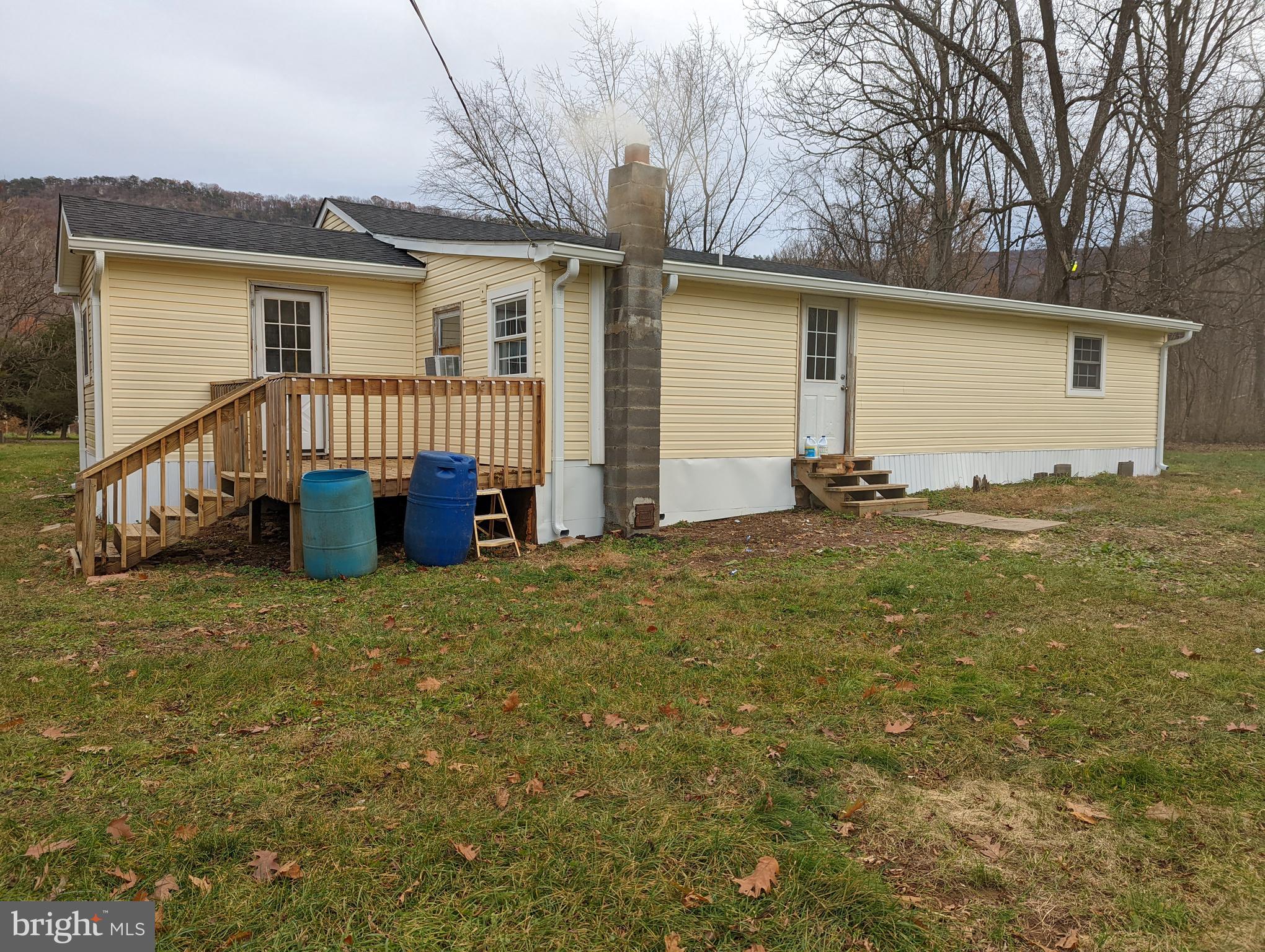 NORTH RIVER RUN - Residential