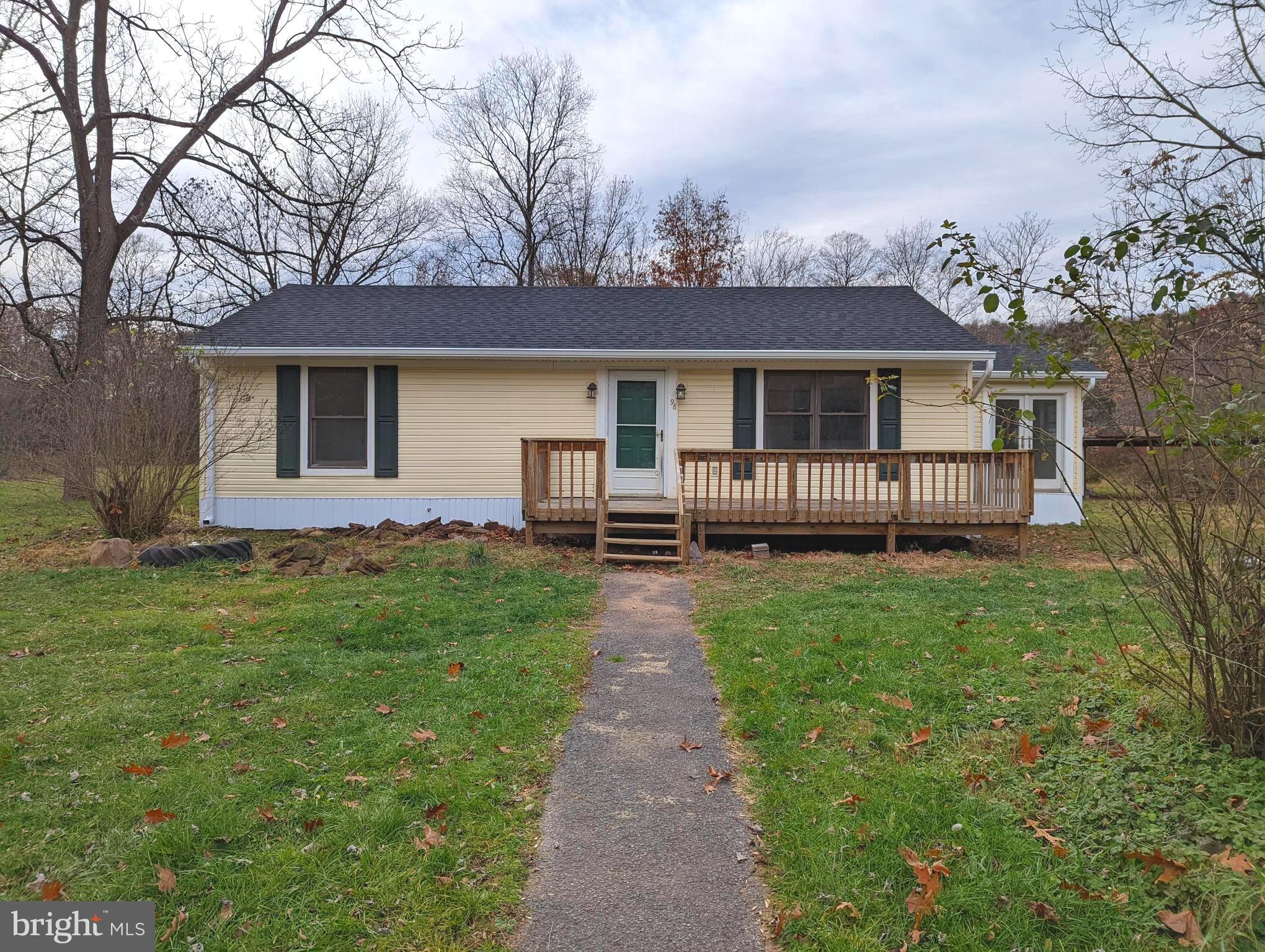 NORTH RIVER RUN - Residential