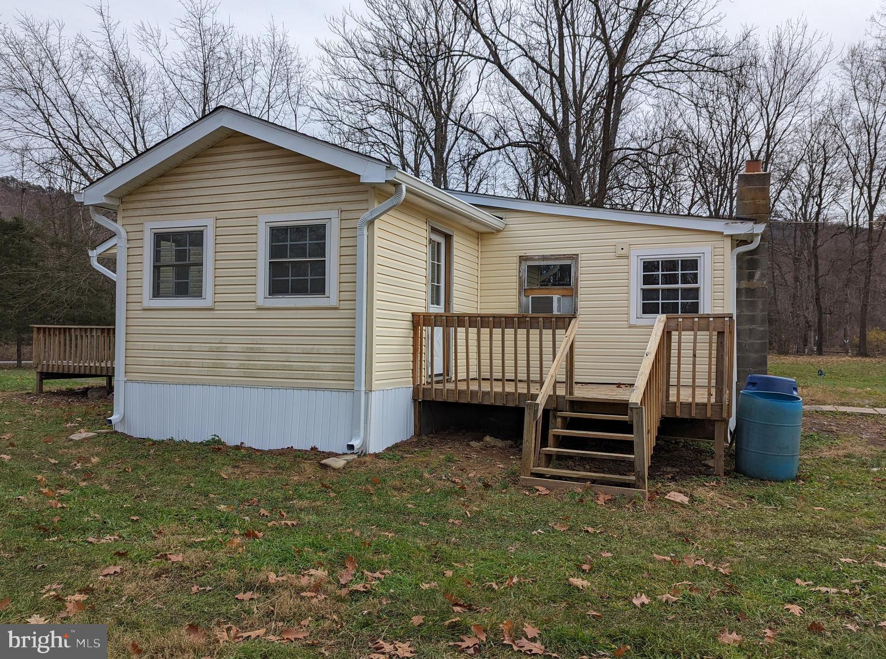 NORTH RIVER RUN - Residential