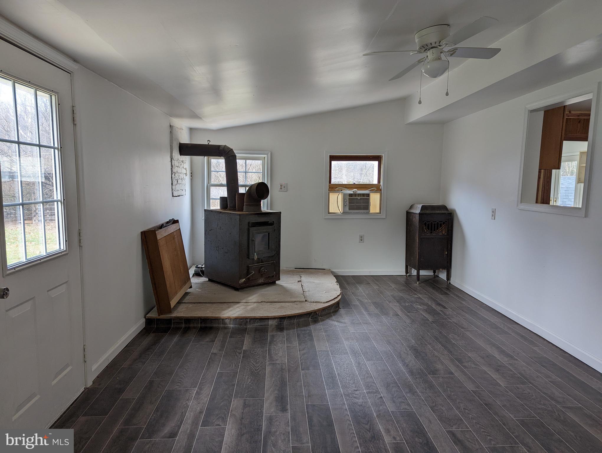 NORTH RIVER RUN - Residential