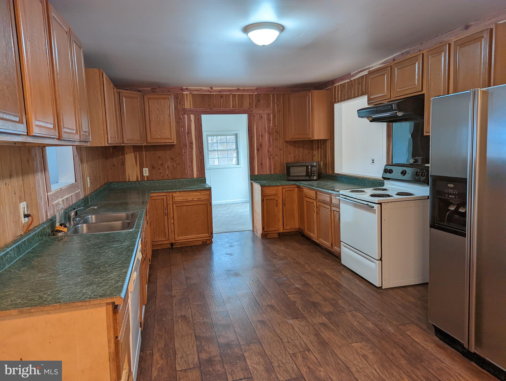 NORTH RIVER RUN - Residential