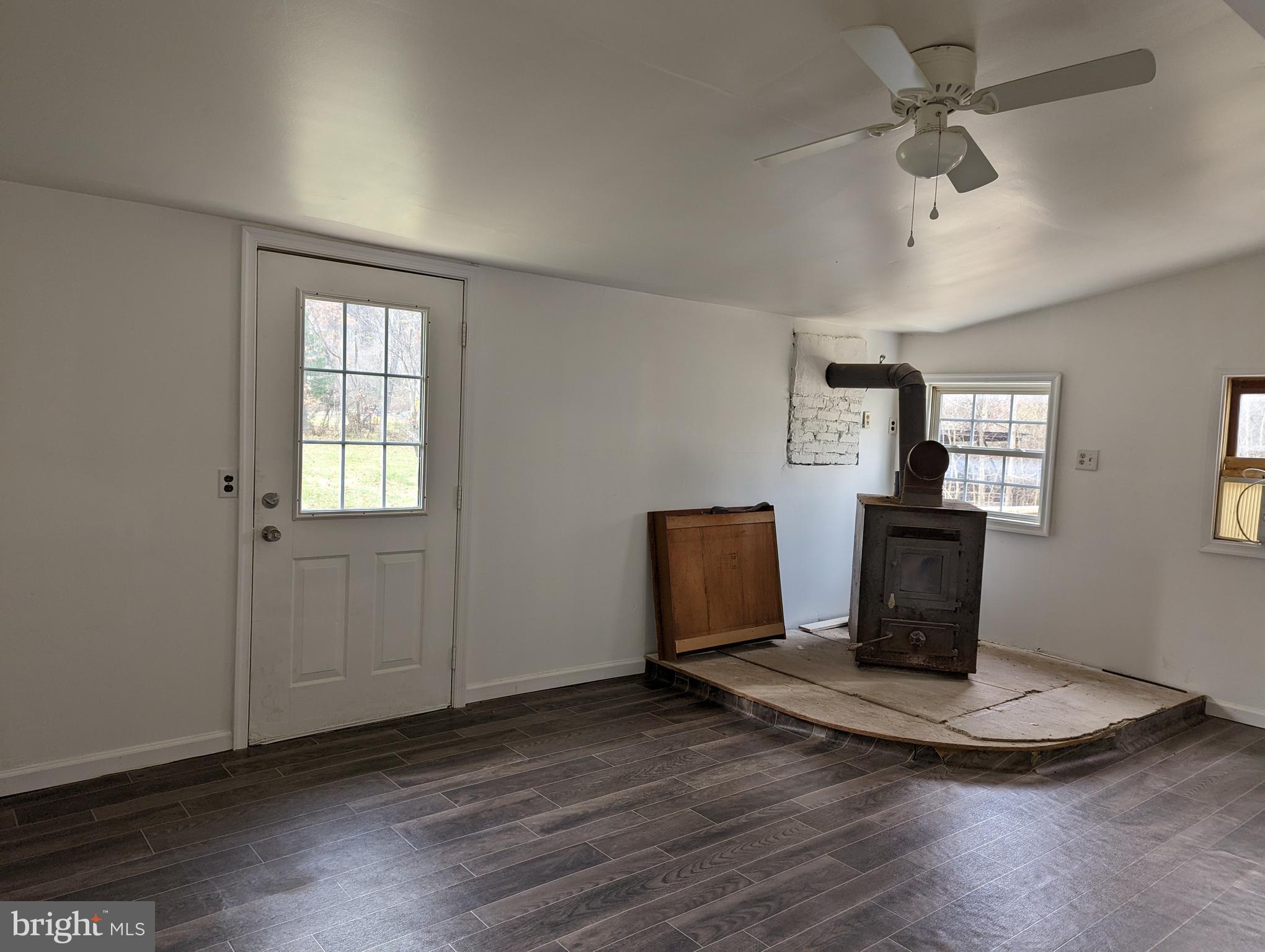 NORTH RIVER RUN - Residential