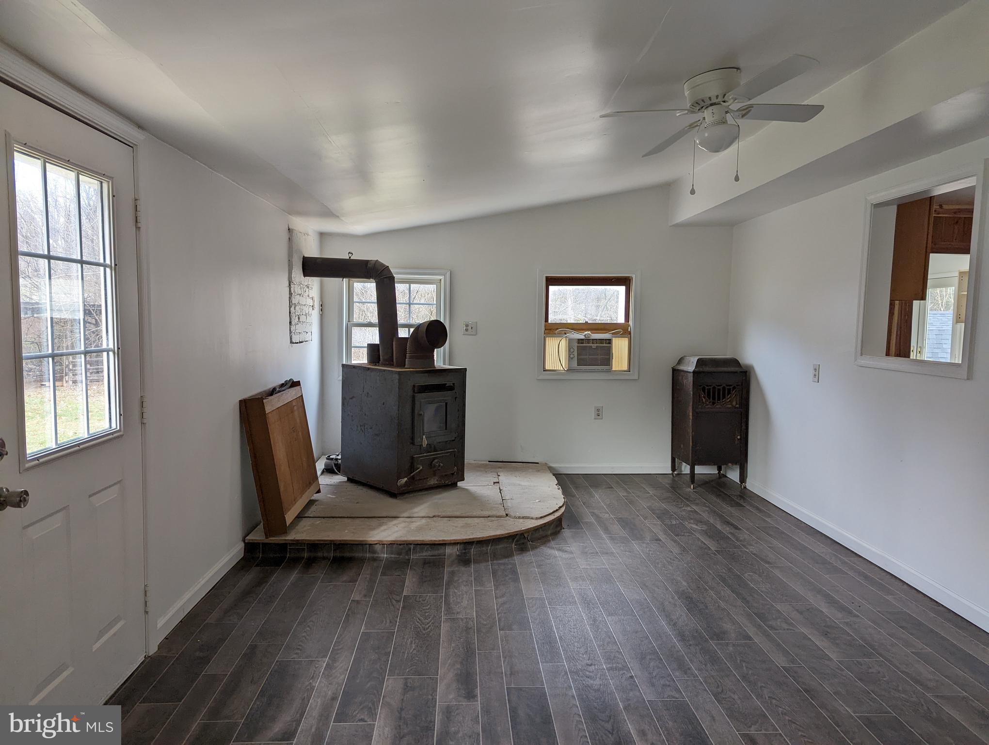 NORTH RIVER RUN - Residential