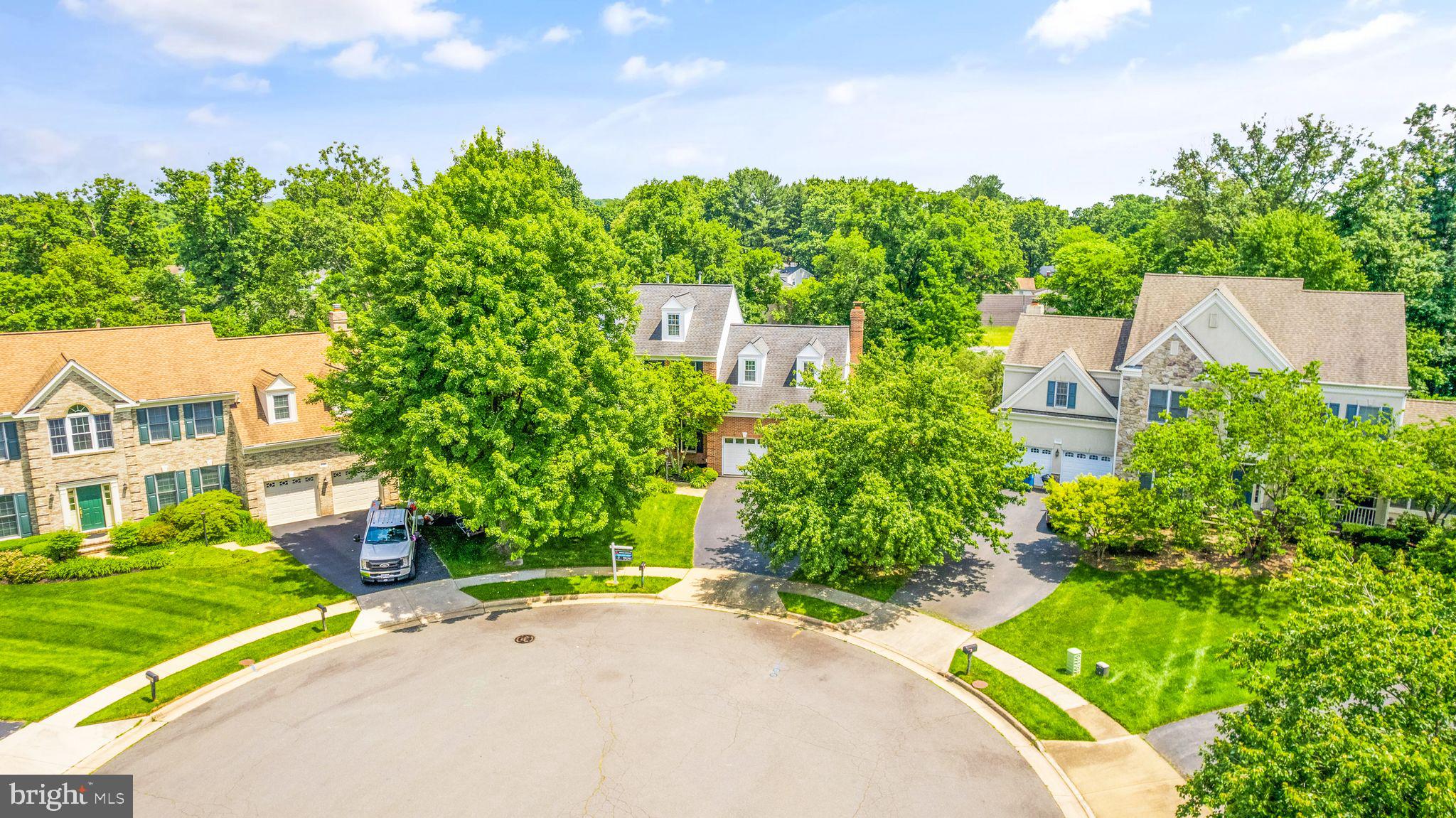 MONROE MANOR - Residential Lease