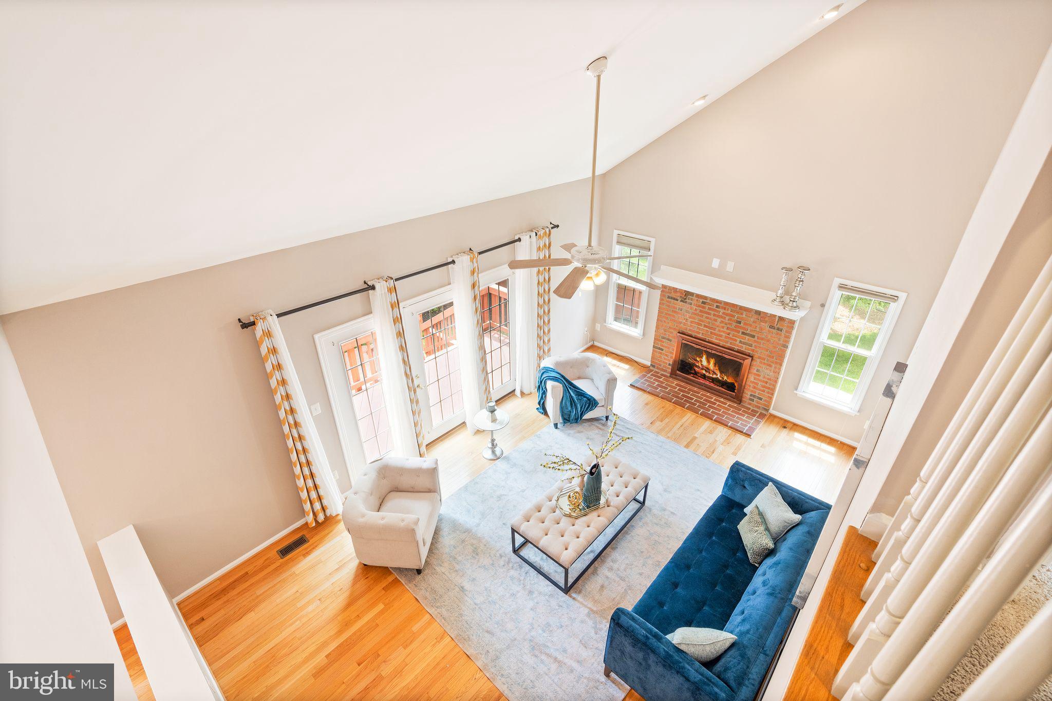 MONROE MANOR - Residential Lease