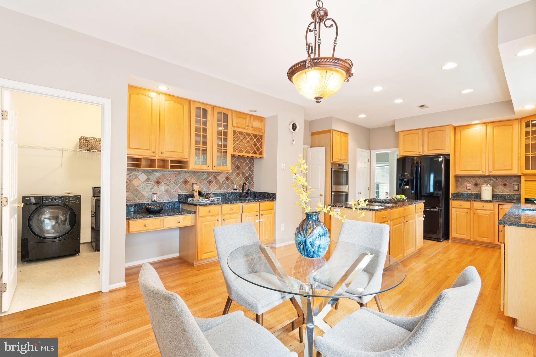 MONROE MANOR - Residential Lease