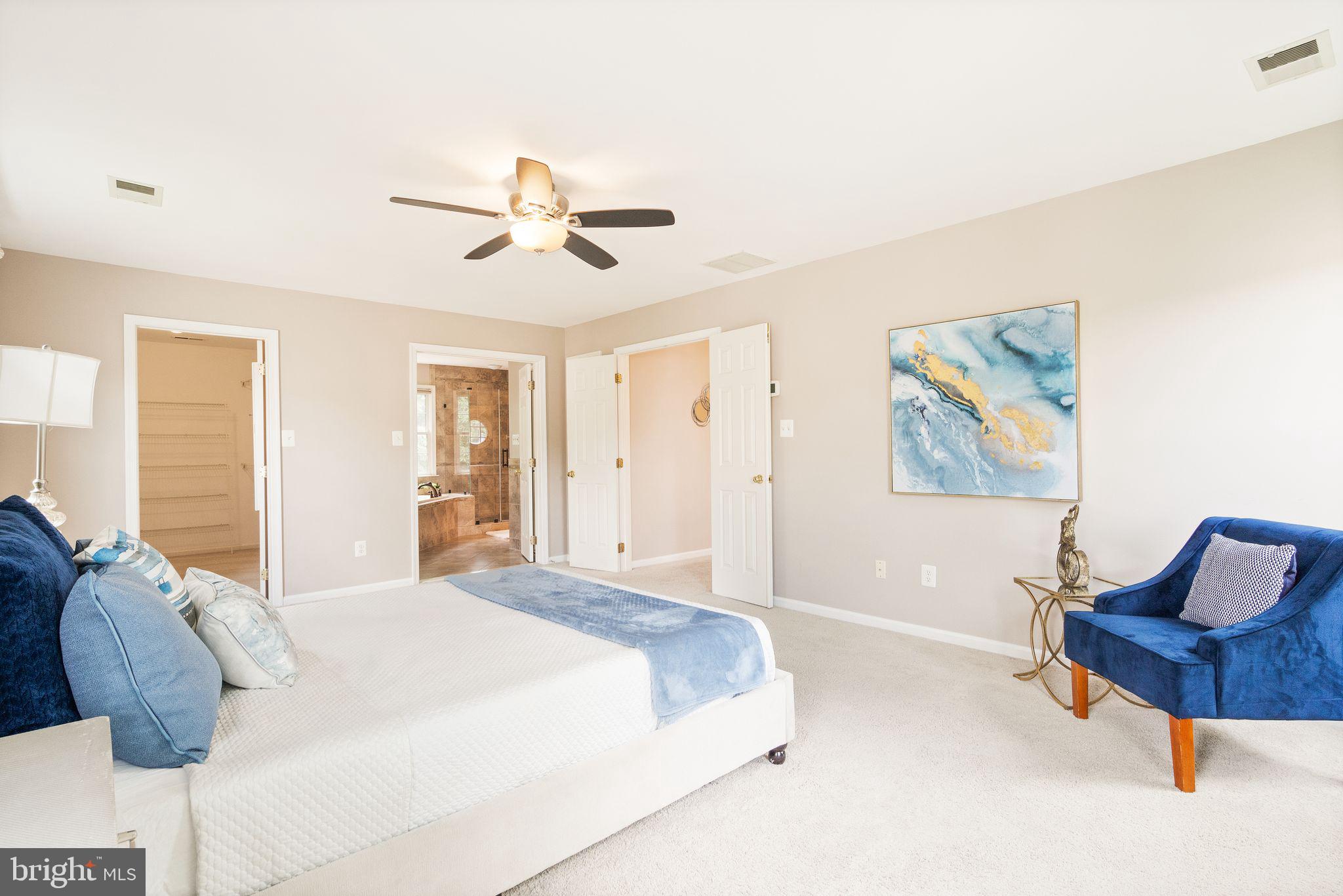 MONROE MANOR - Residential Lease