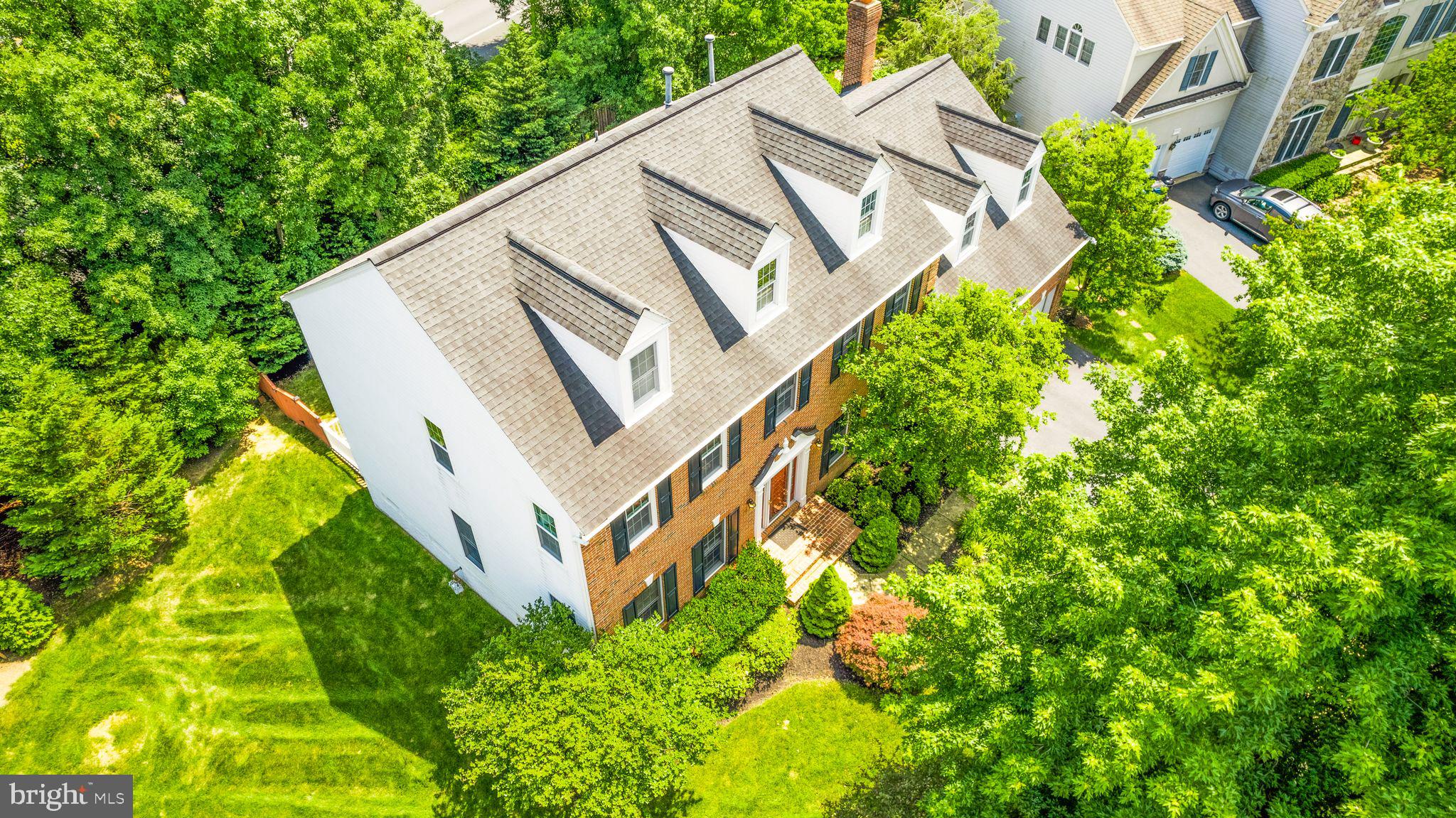 MONROE MANOR - Residential Lease