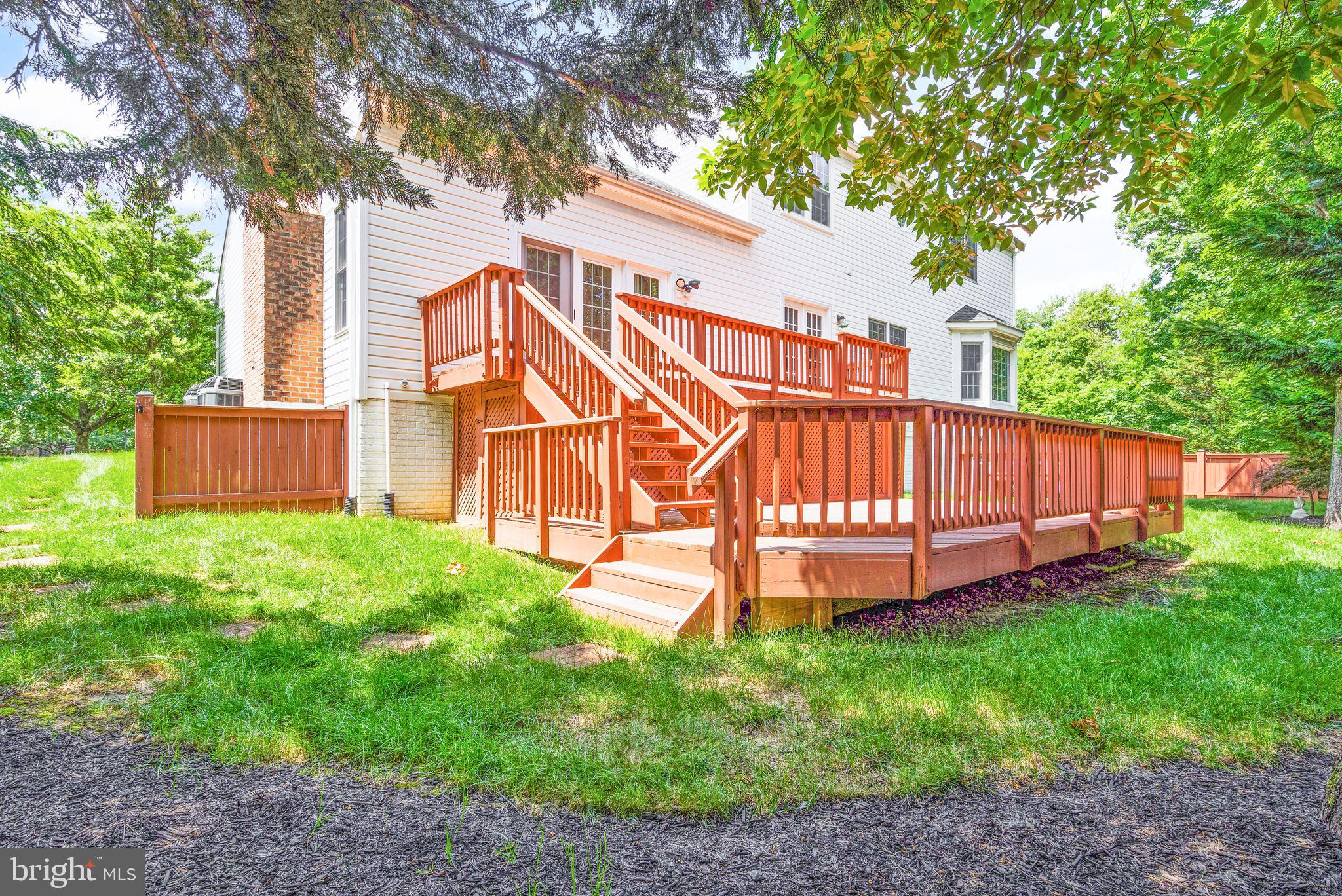 MONROE MANOR - Residential Lease