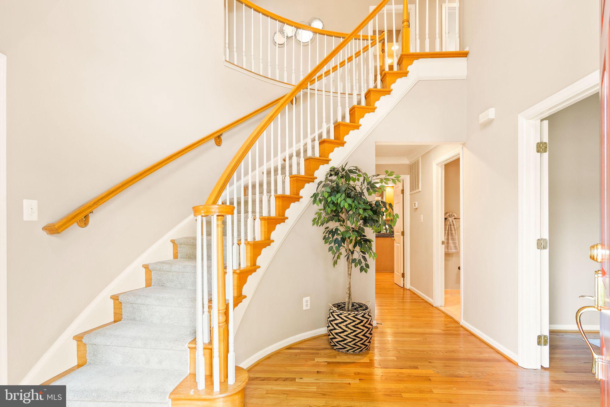 MONROE MANOR - Residential Lease