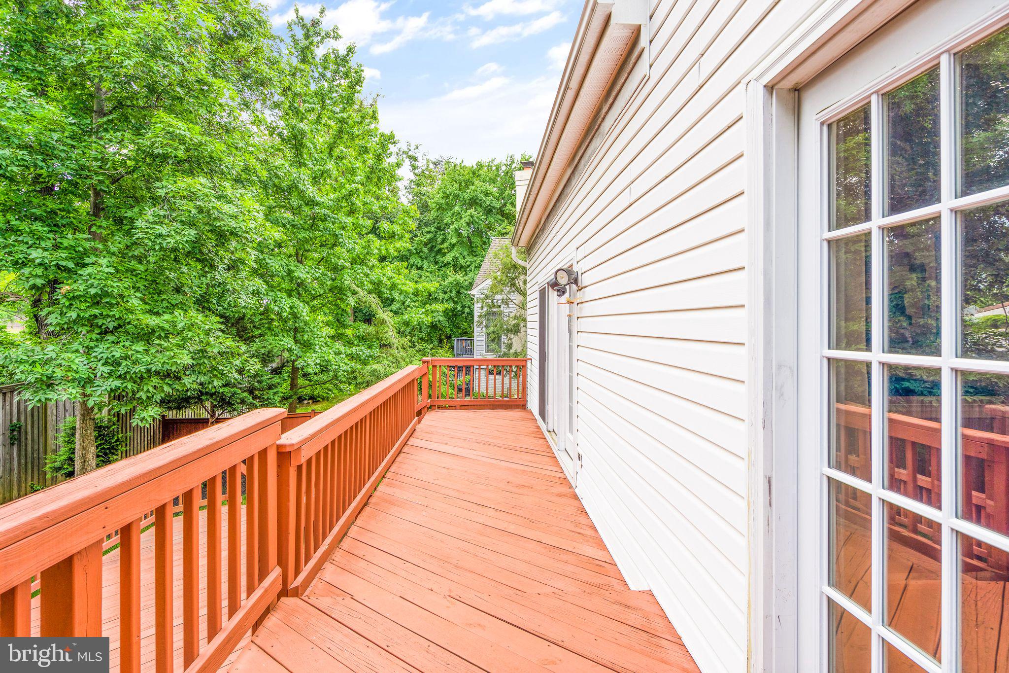 MONROE MANOR - Residential Lease