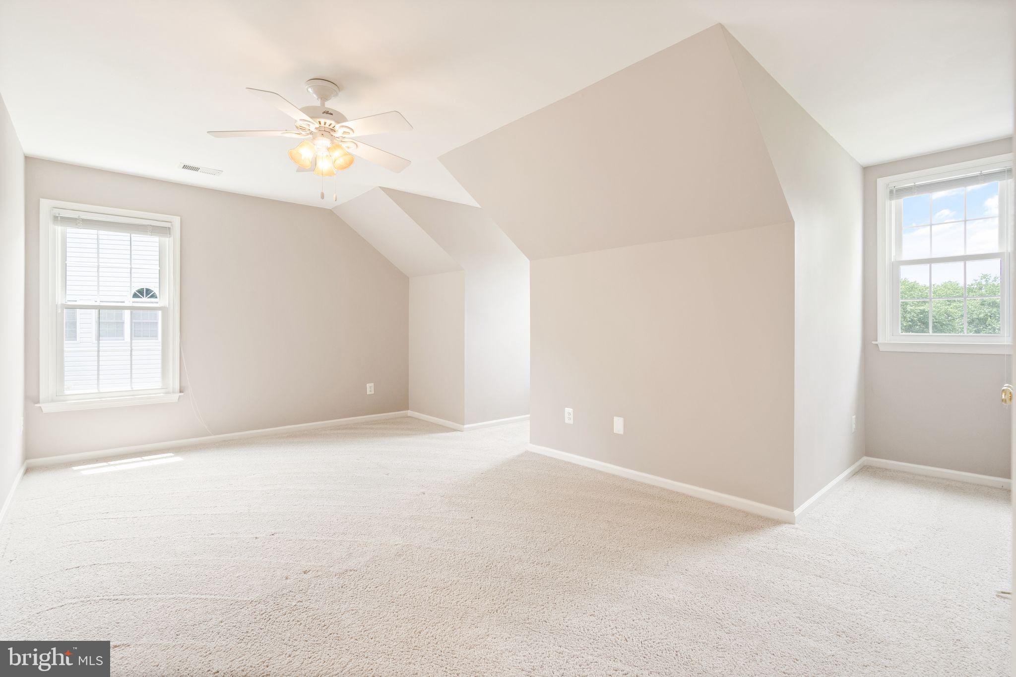 MONROE MANOR - Residential Lease