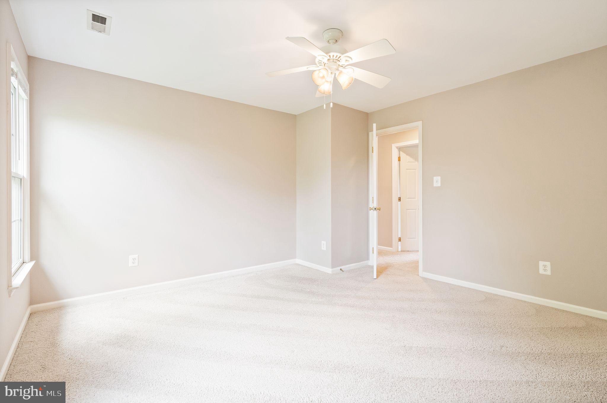 MONROE MANOR - Residential Lease