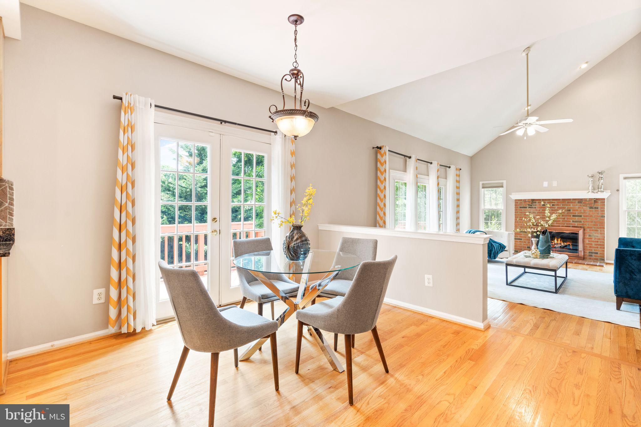 MONROE MANOR - Residential Lease