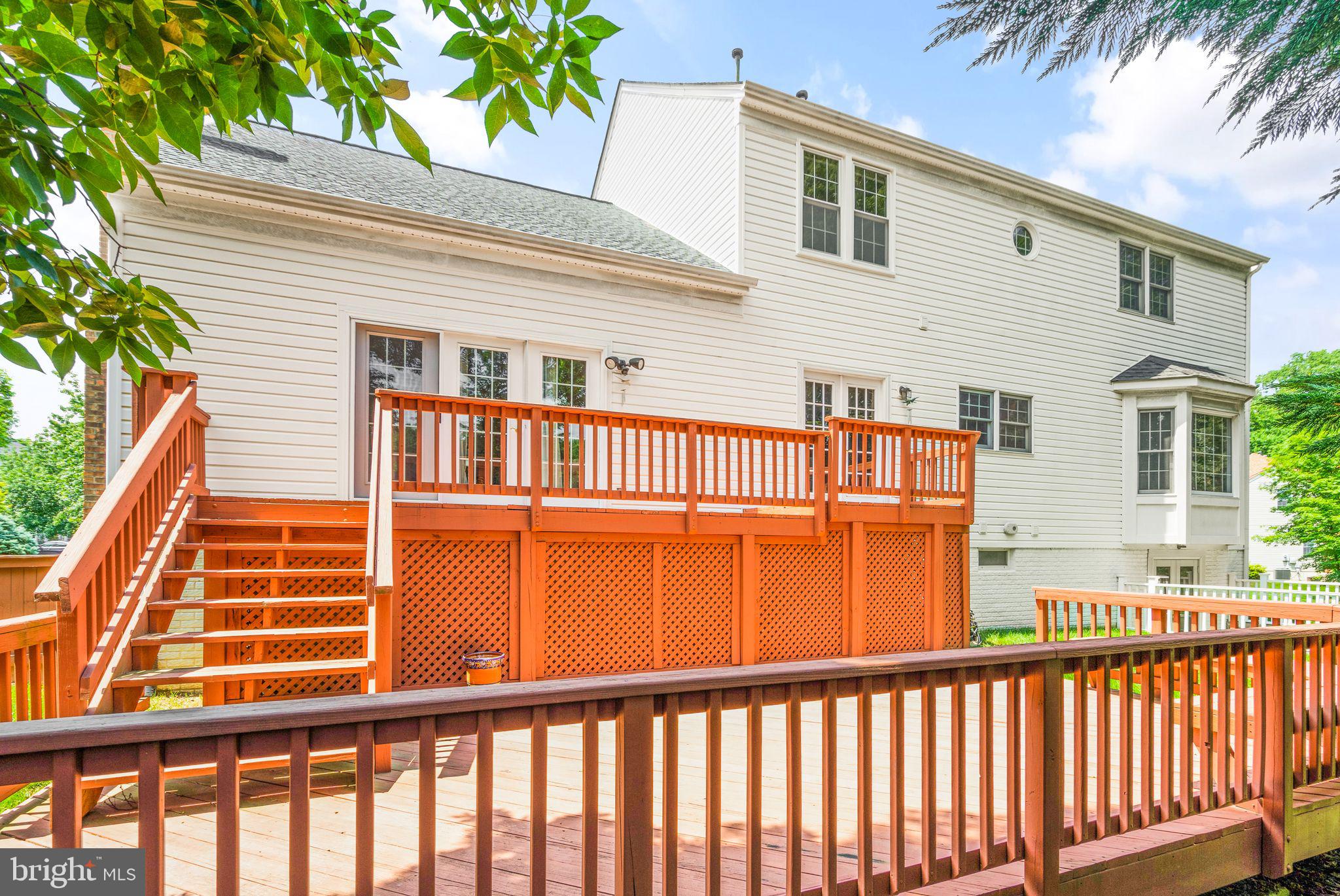 MONROE MANOR - Residential Lease