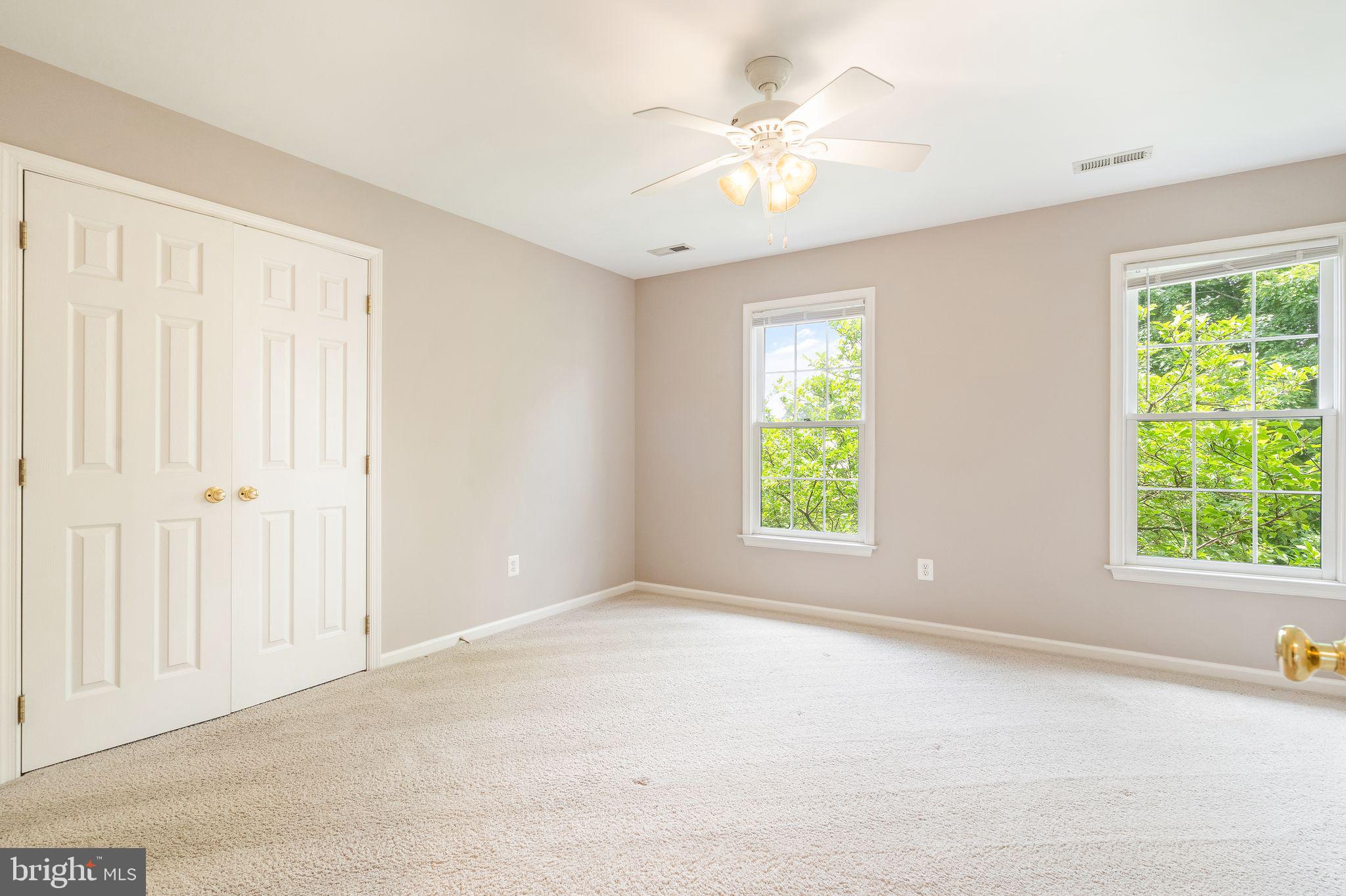 MONROE MANOR - Residential Lease