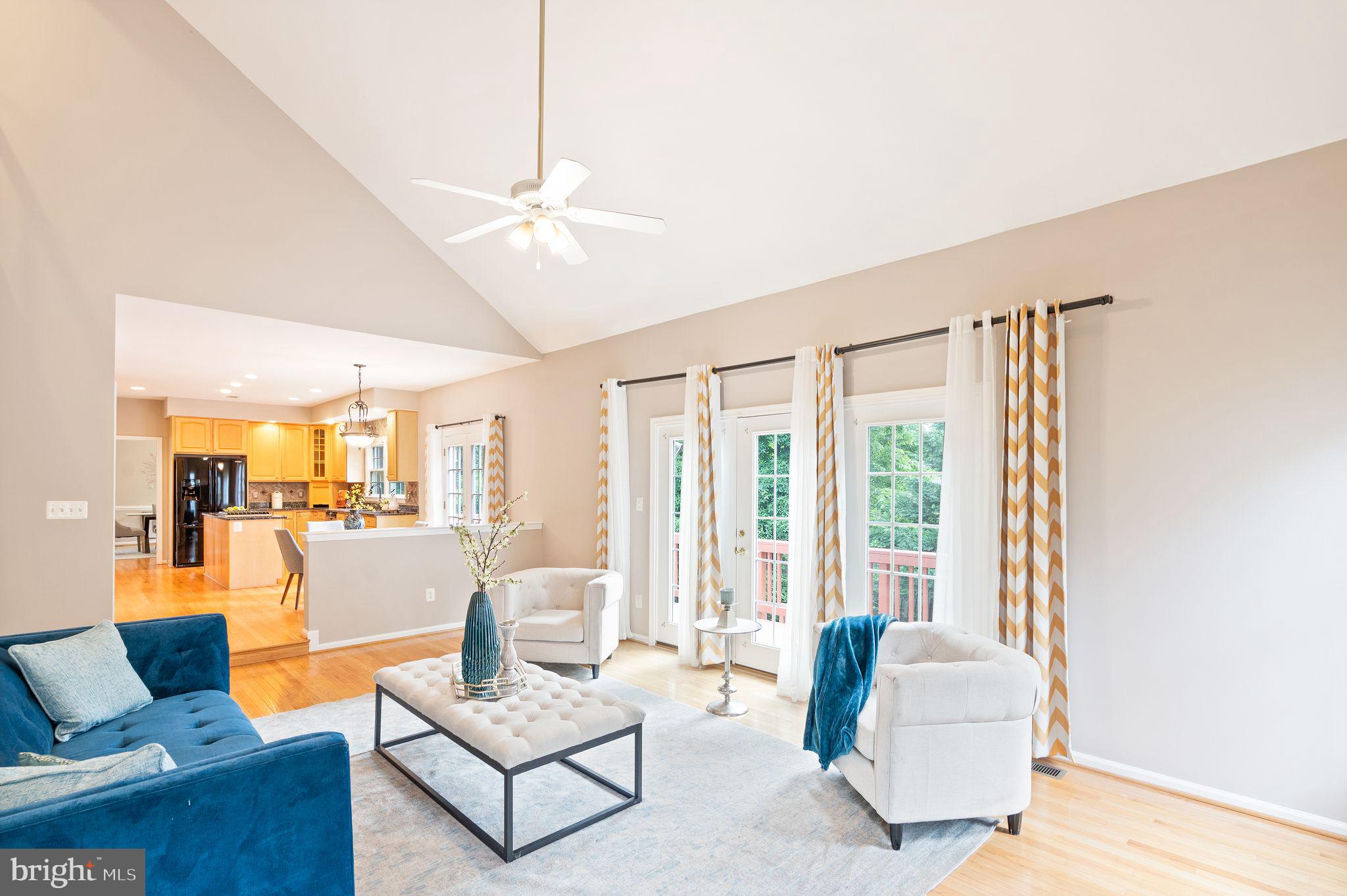 MONROE MANOR - Residential Lease