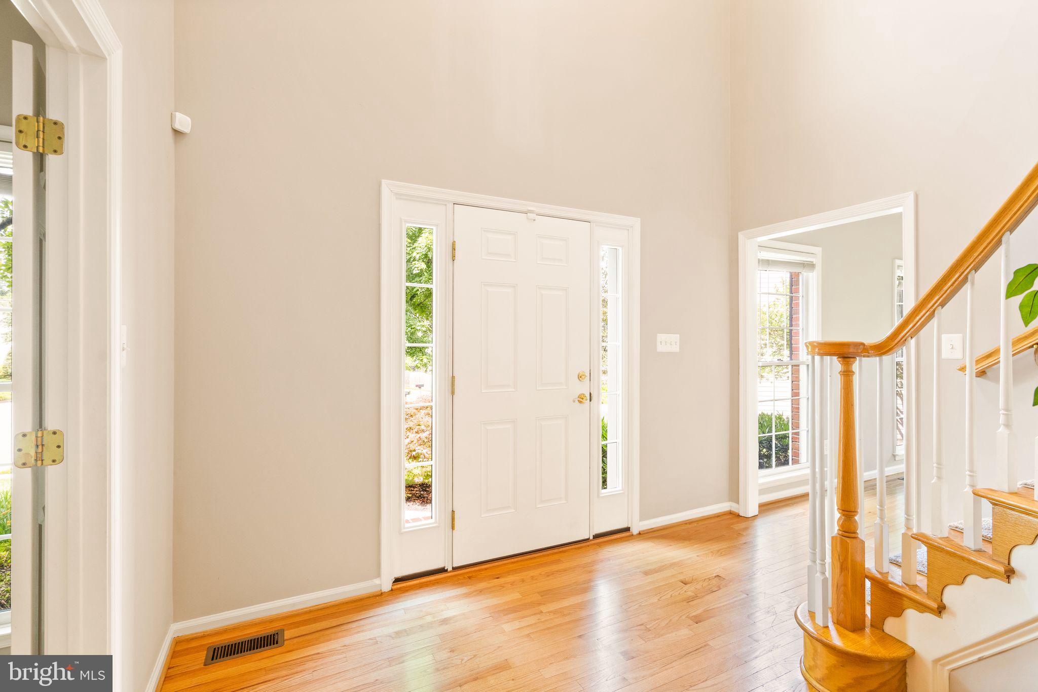 MONROE MANOR - Residential Lease