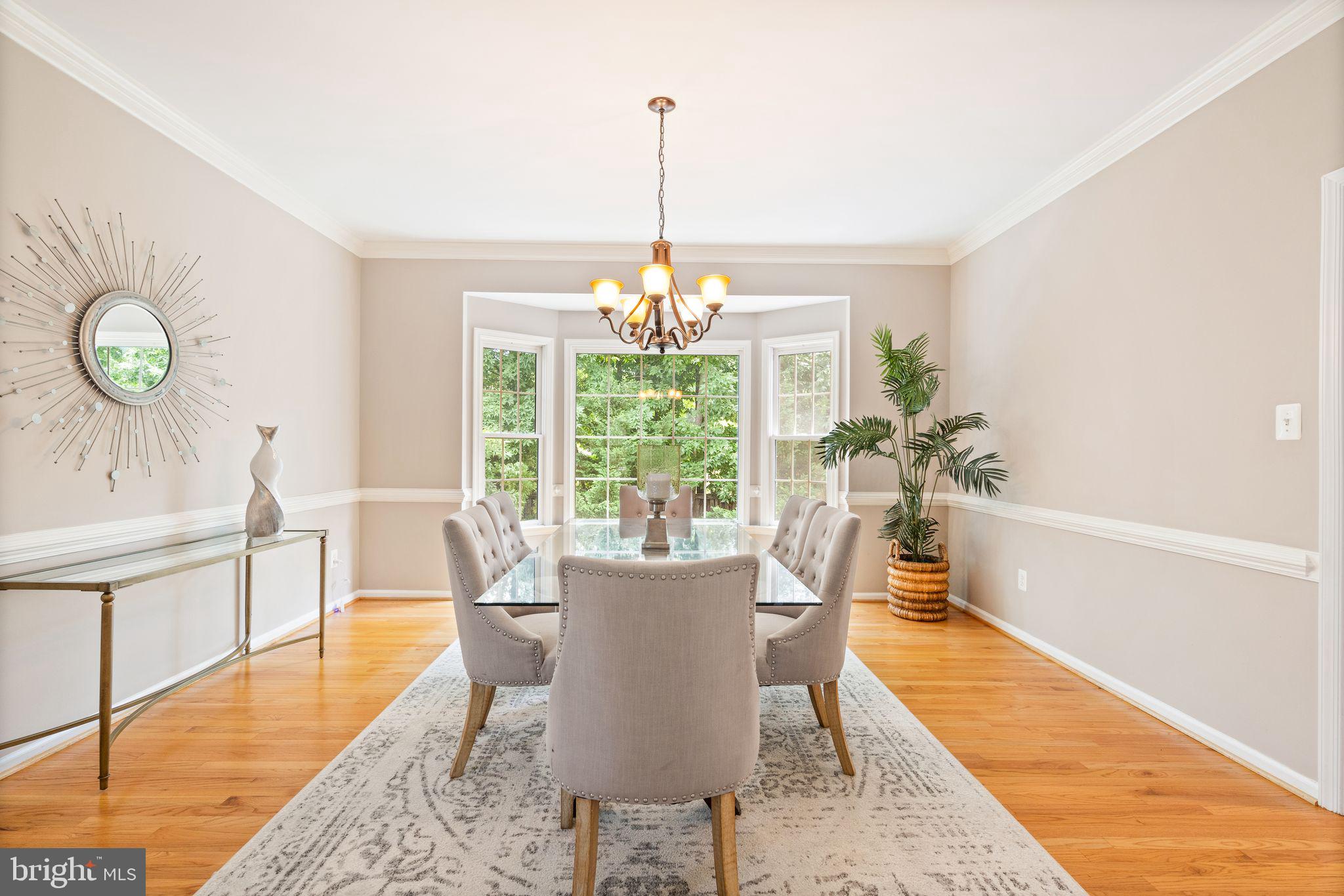 MONROE MANOR - Residential Lease