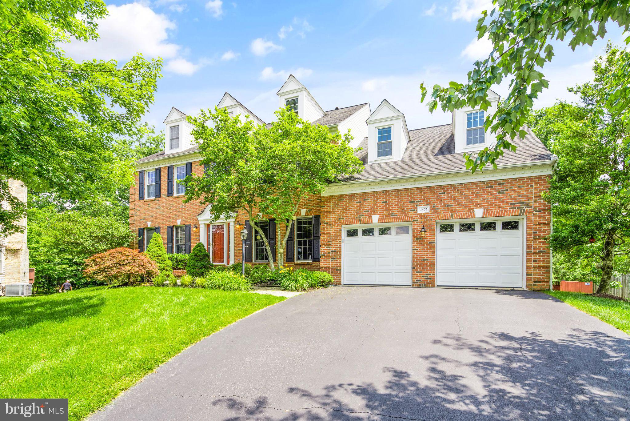 MONROE MANOR - Residential Lease