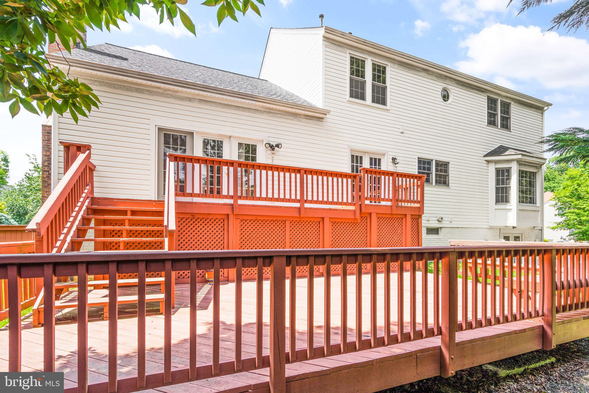 MONROE MANOR - Residential Lease