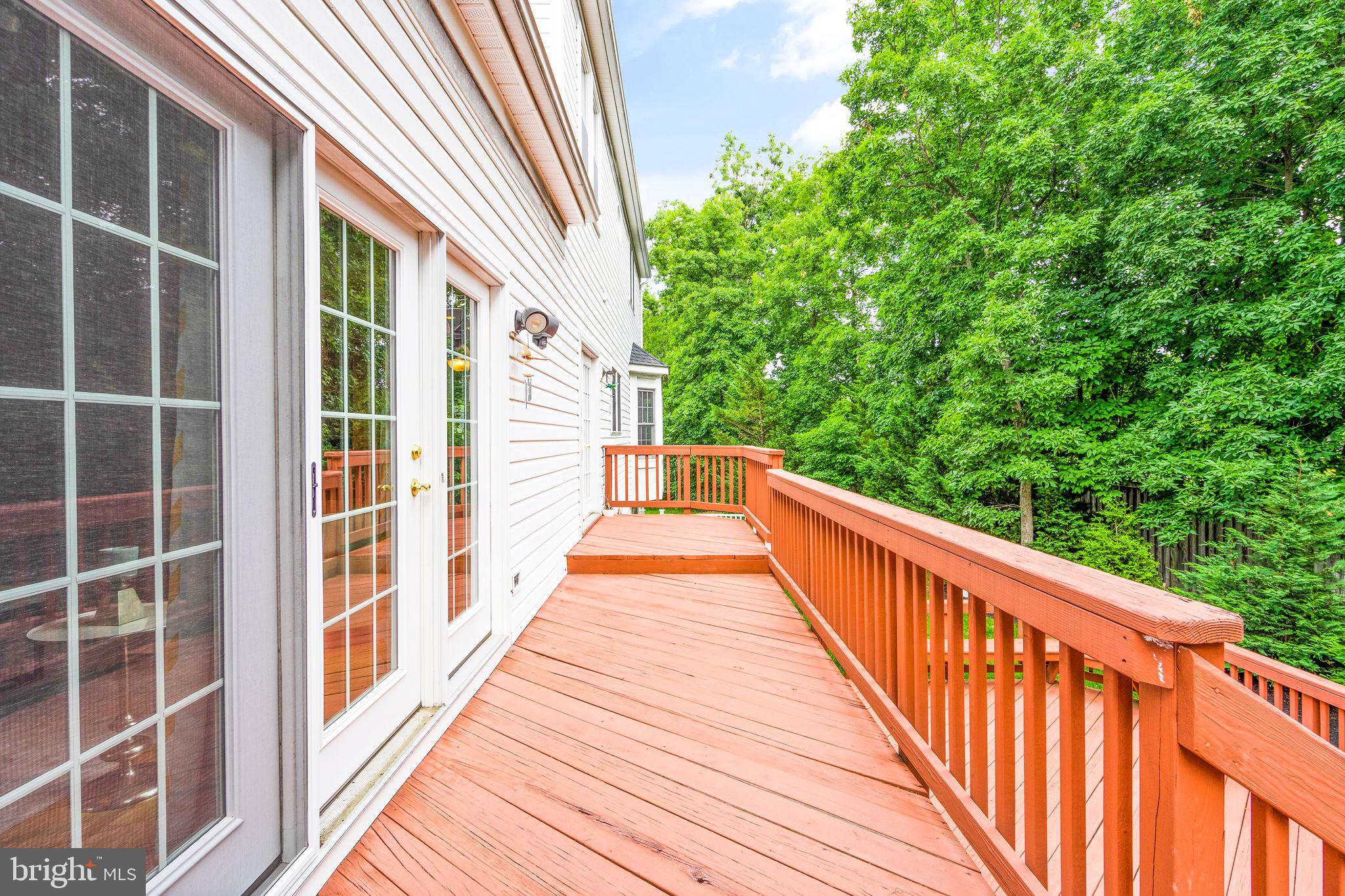 MONROE MANOR - Residential Lease